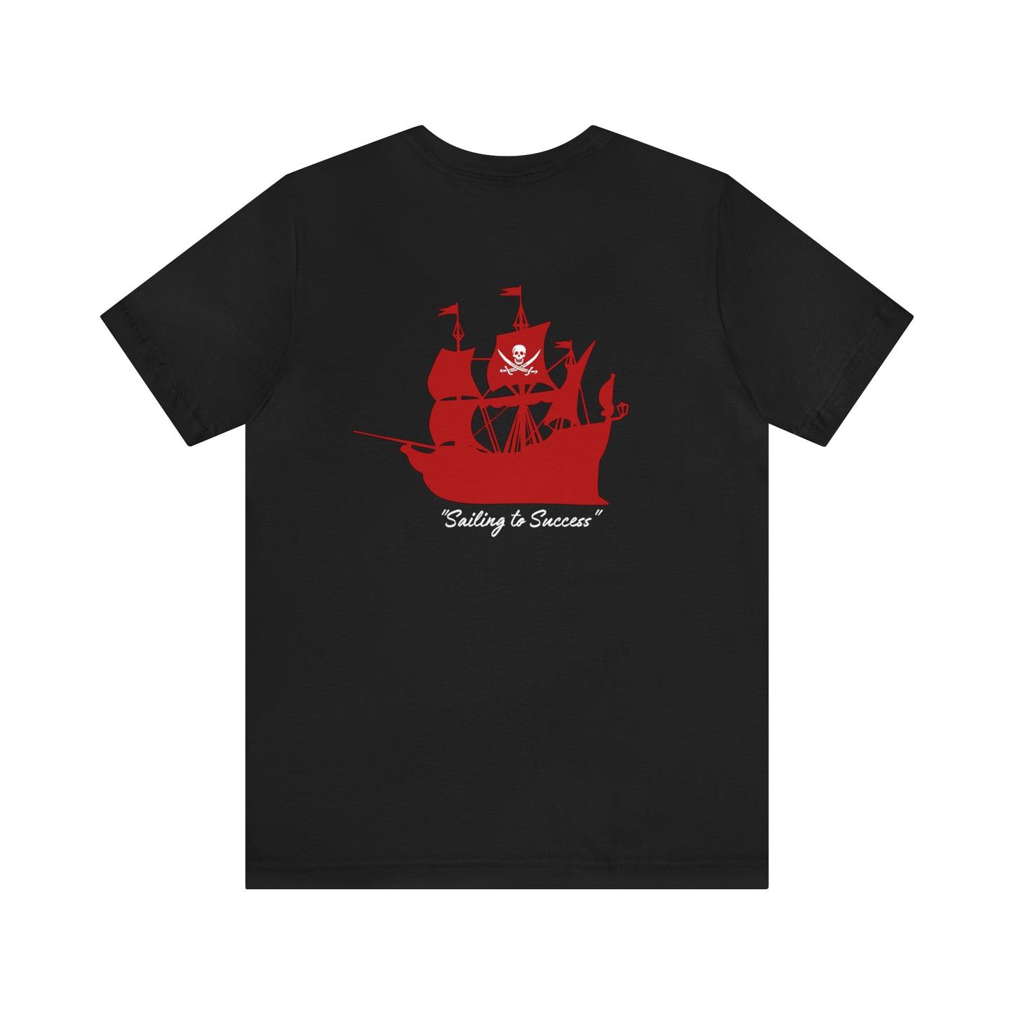 Staff T-Shirt