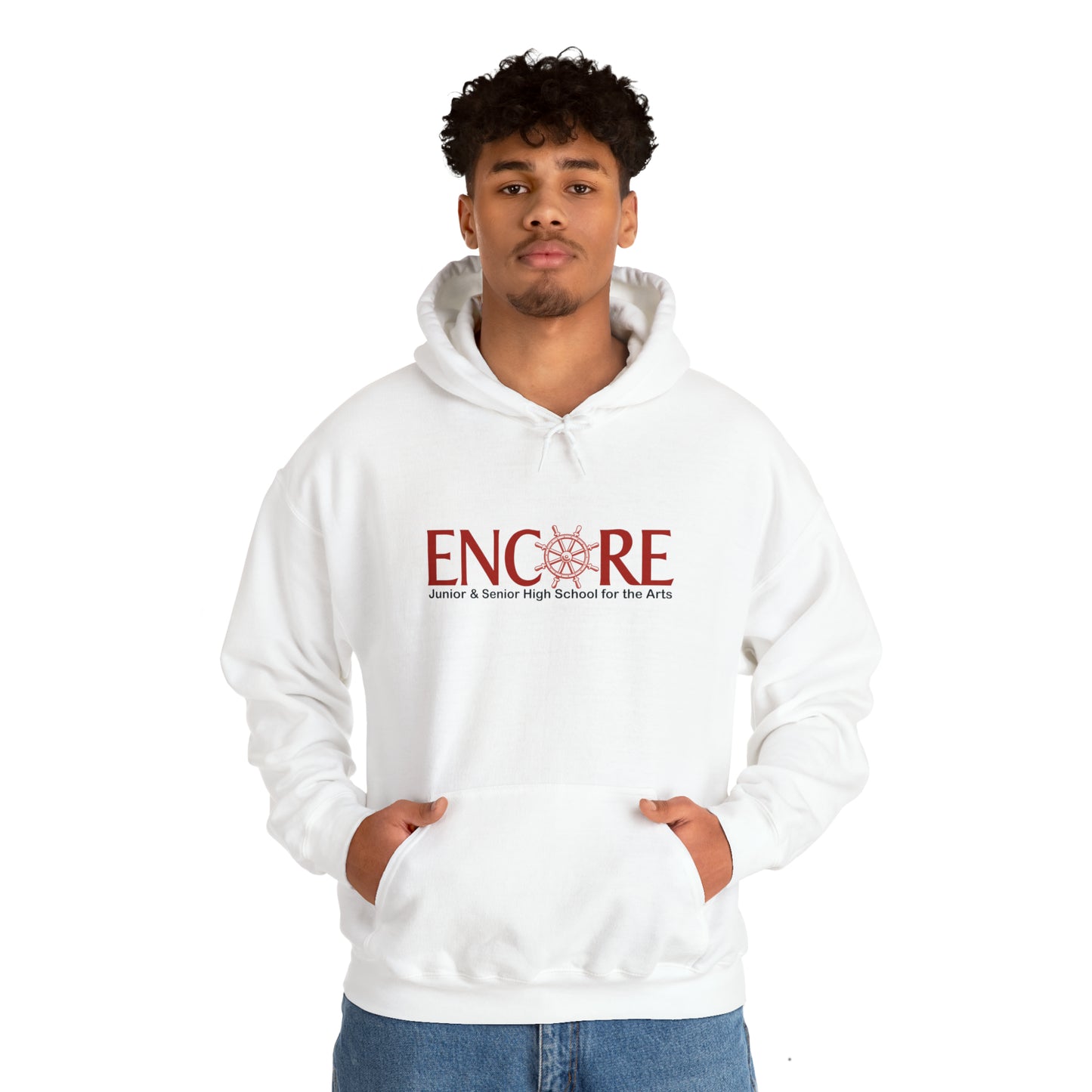 Staff Sweatshirt