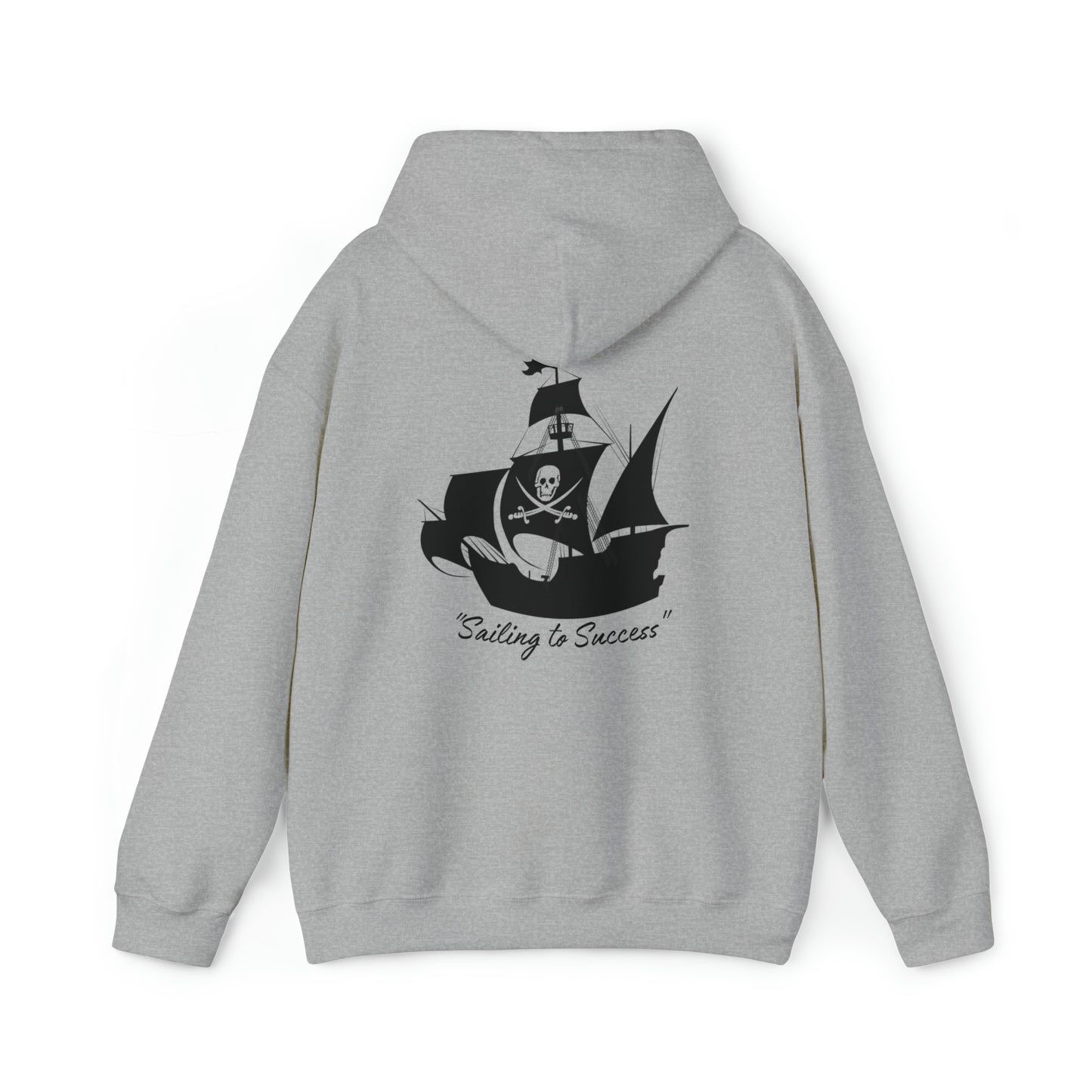 Staff Sweatshirt