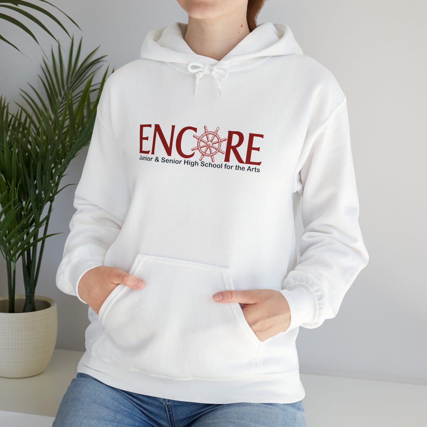 Staff Sweatshirt