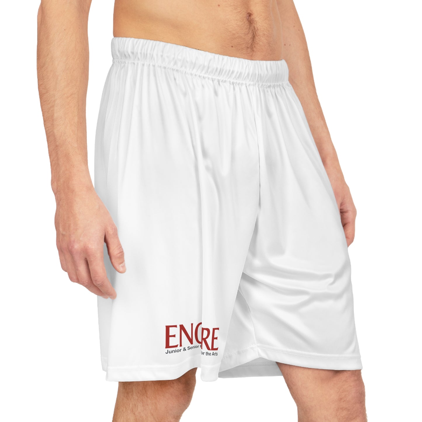 PE Shorts