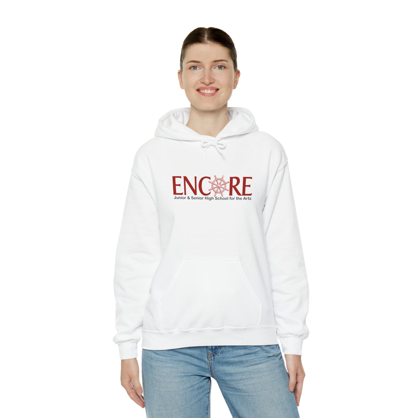 Staff Sweatshirt