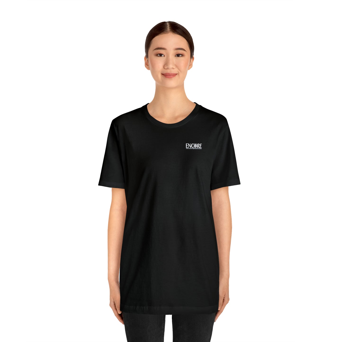 Staff T-Shirt