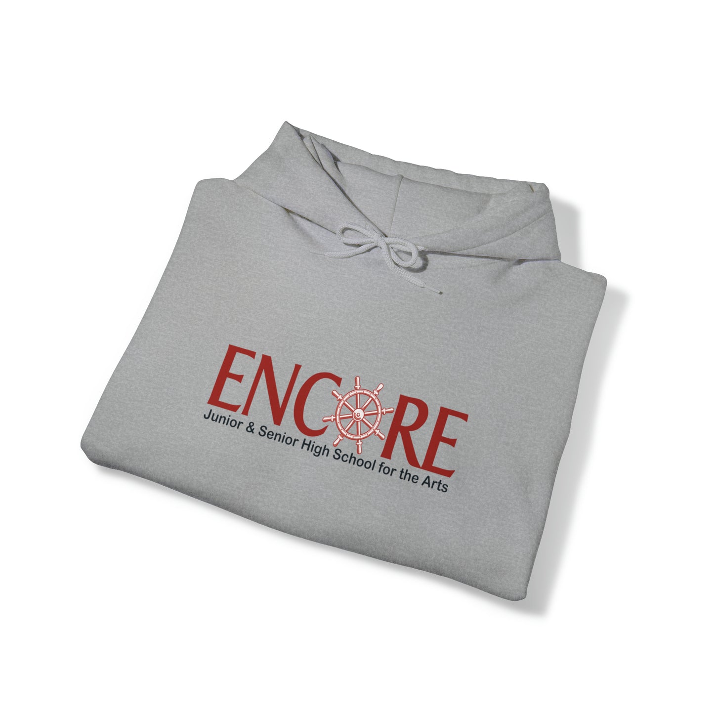 Staff Sweatshirt