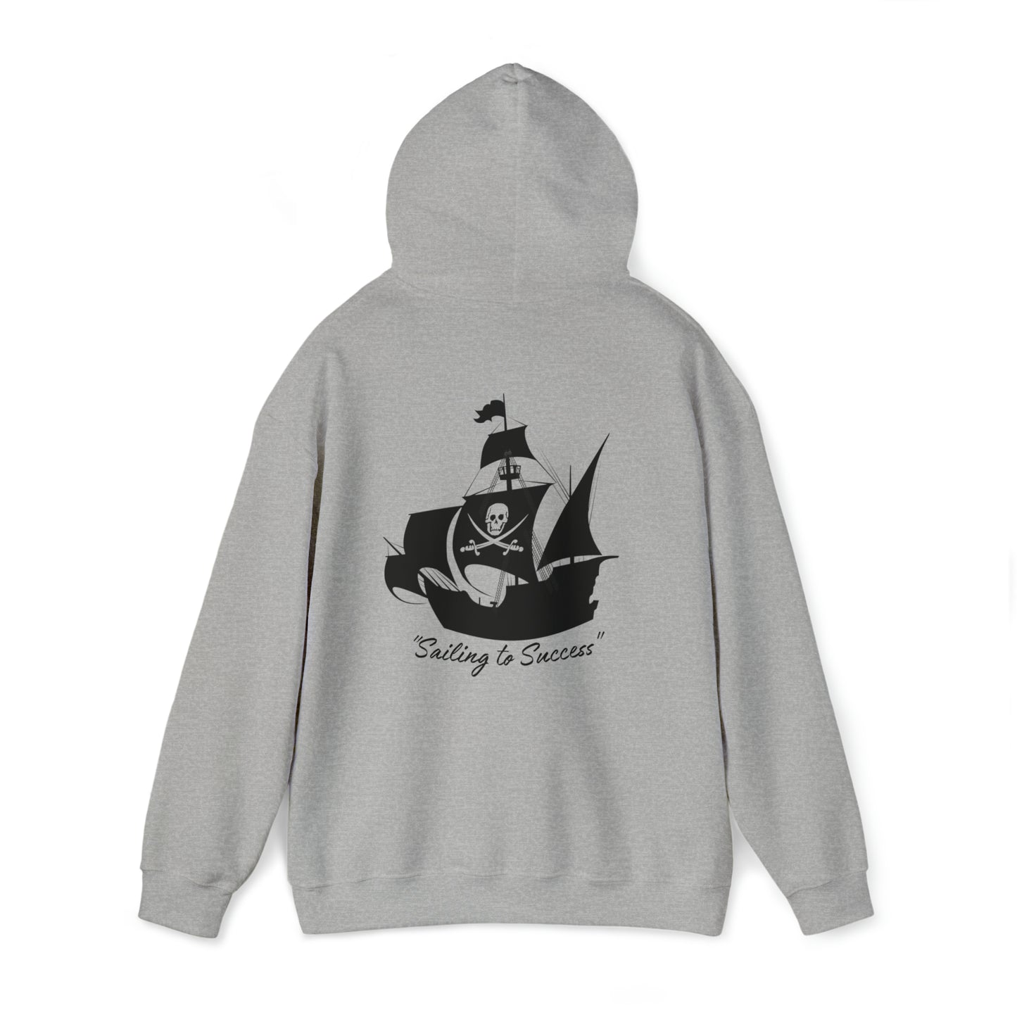 Staff Sweatshirt