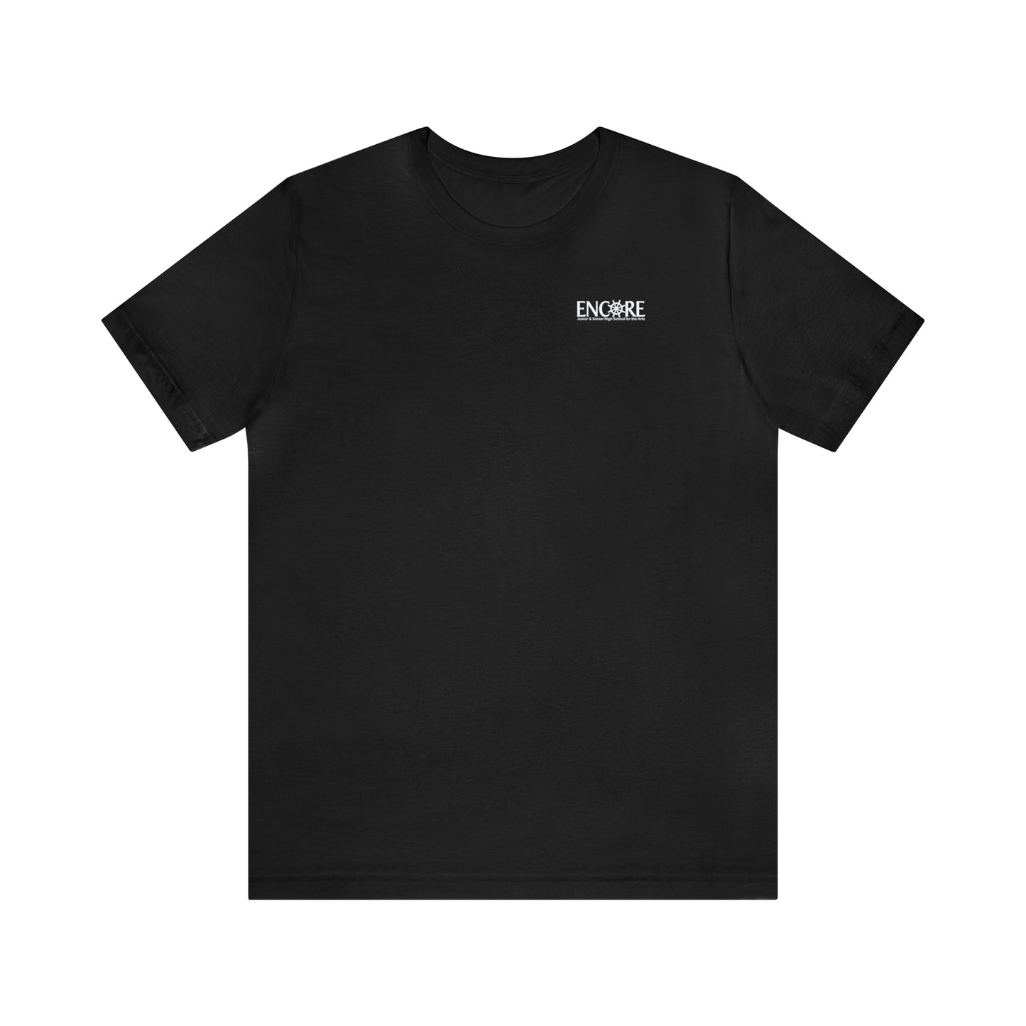 Staff T-Shirt