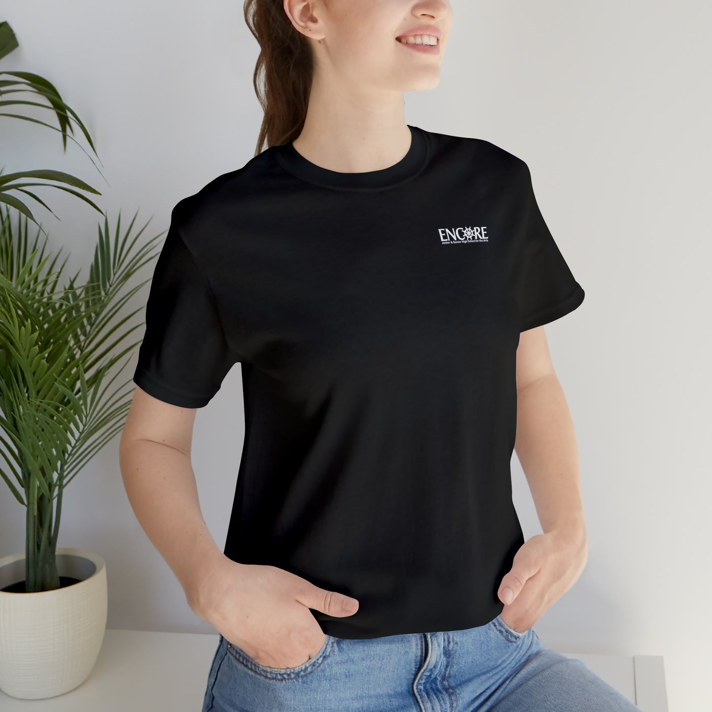 Staff T-Shirt