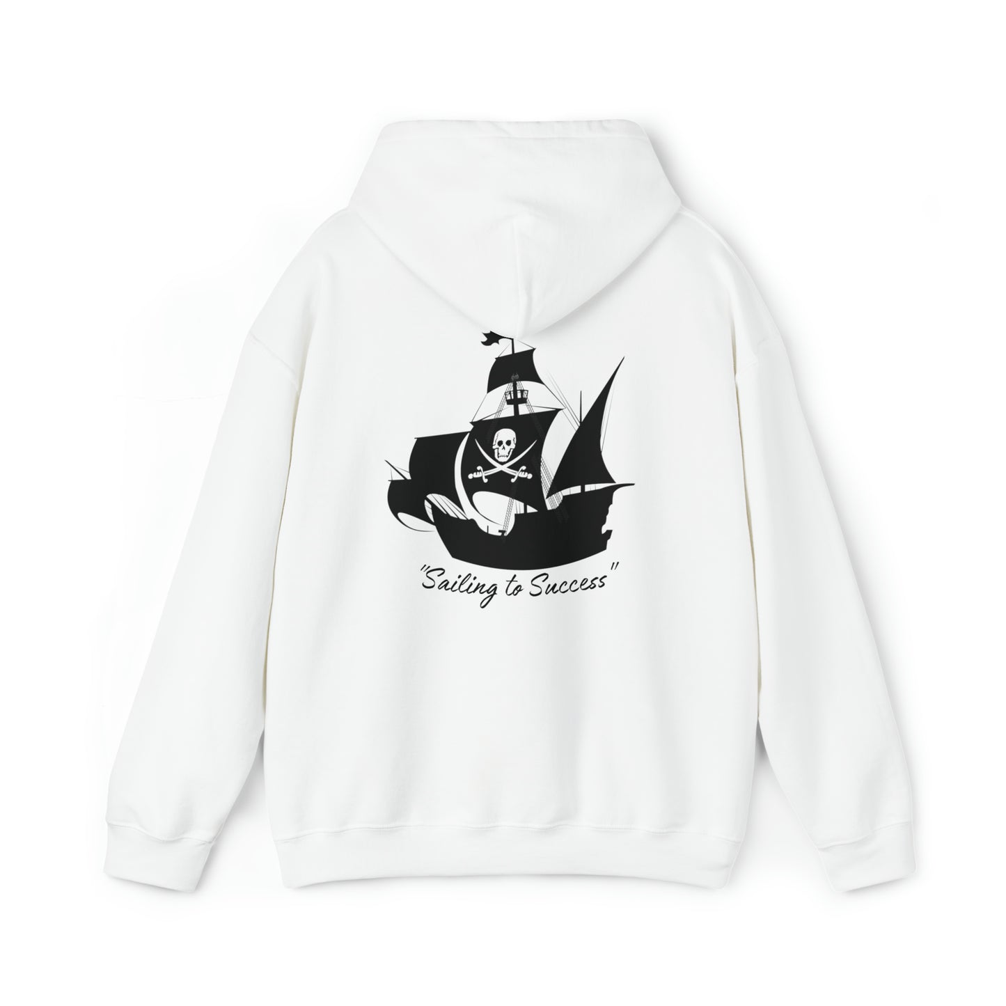 Staff Sweatshirt