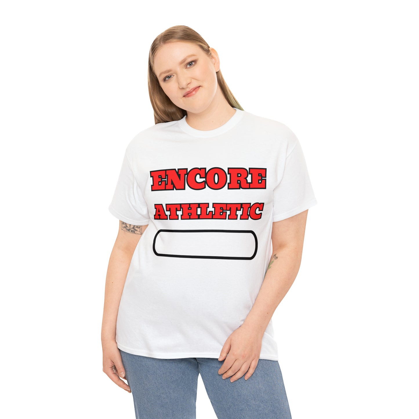 PE Shirt
