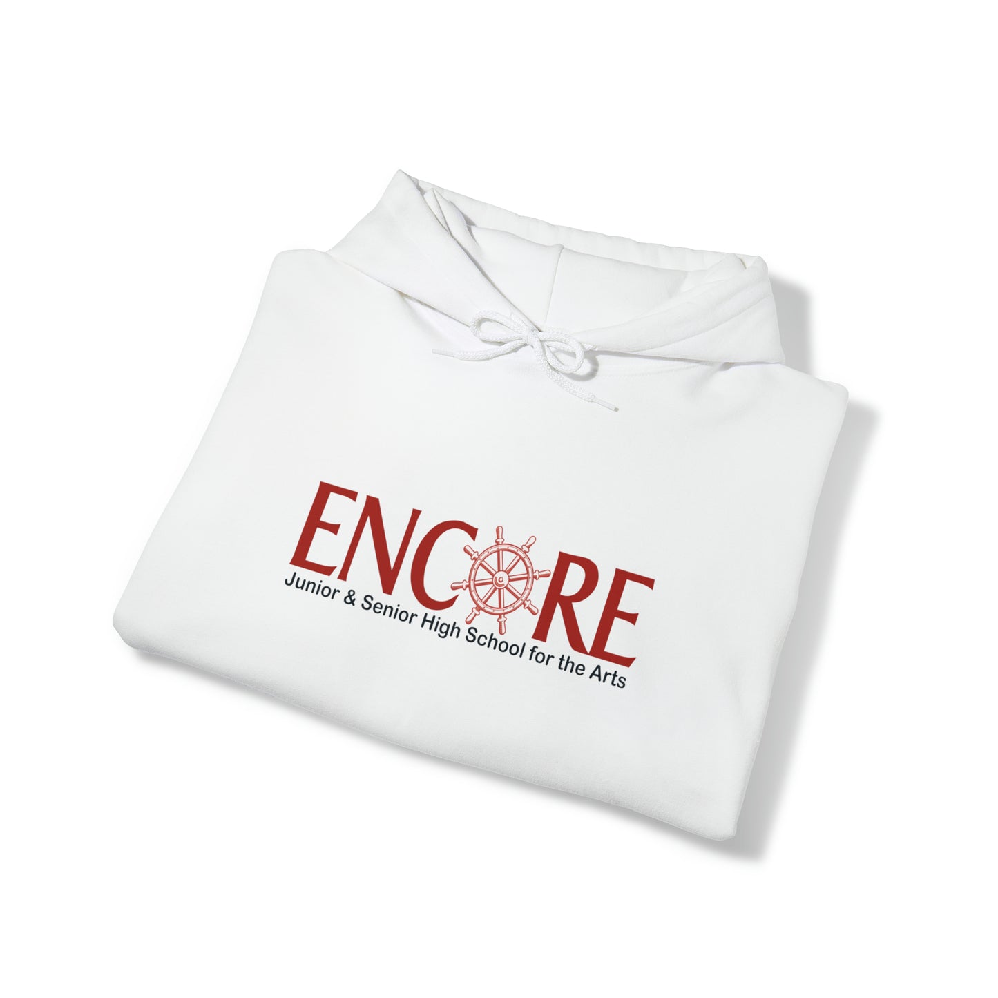 Staff Sweatshirt