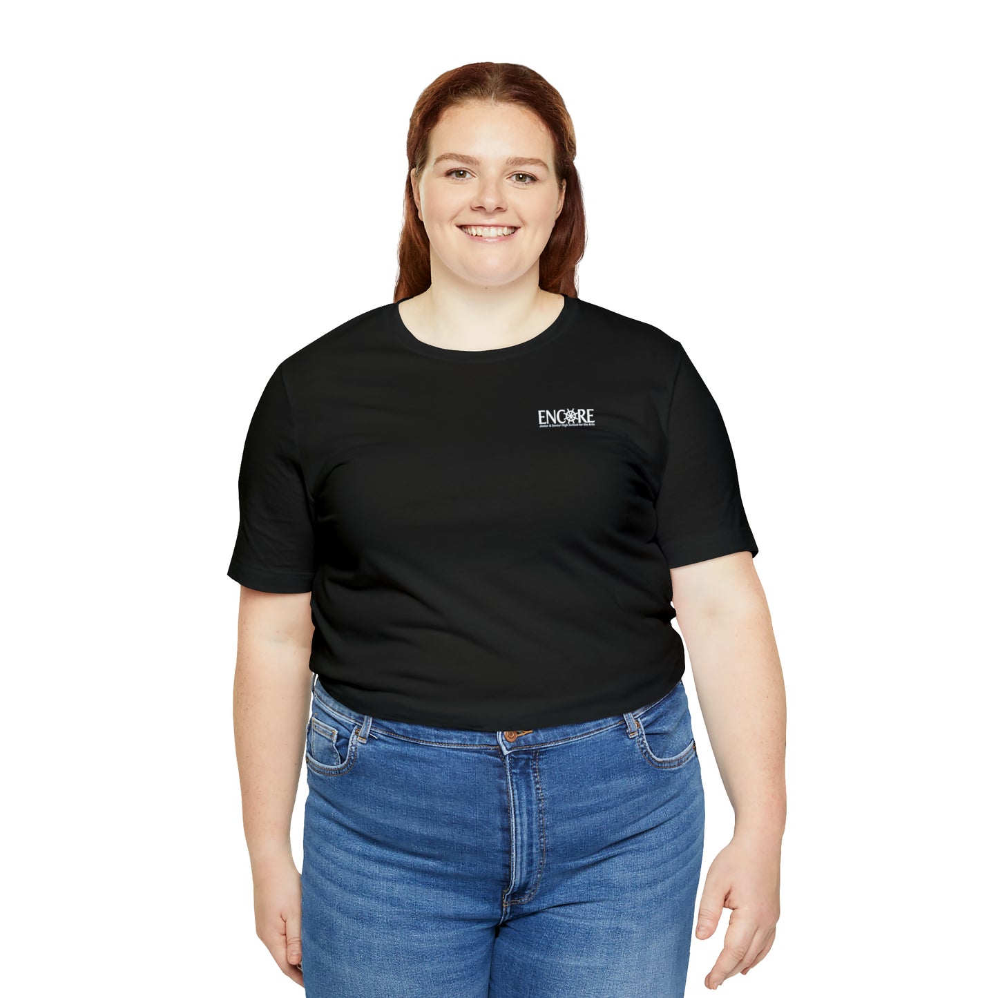 Staff T-Shirt