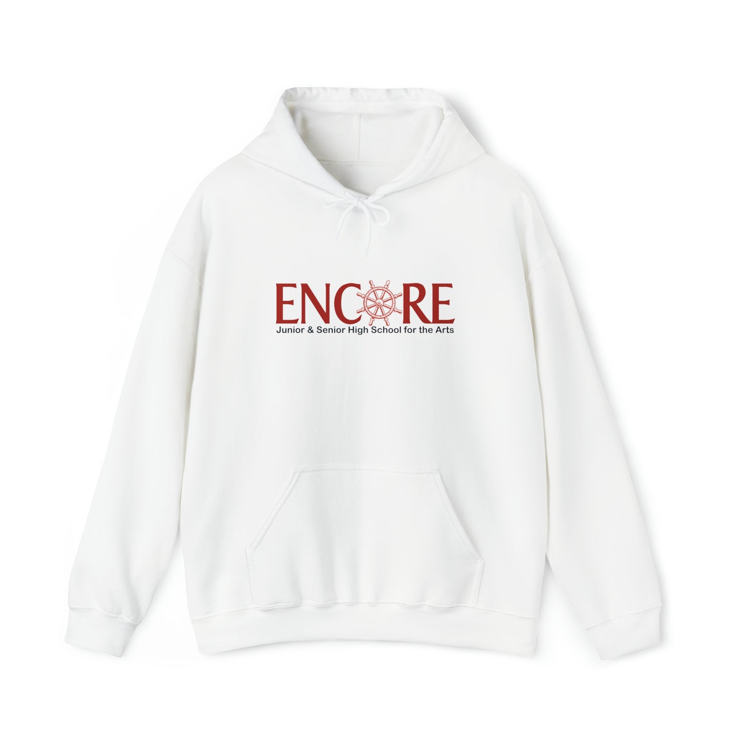 Staff Sweatshirt