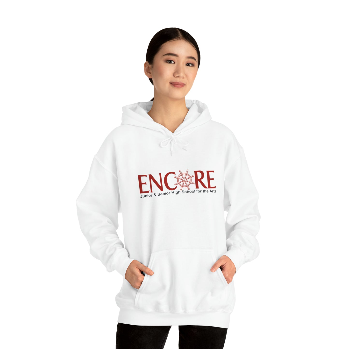 Staff Sweatshirt