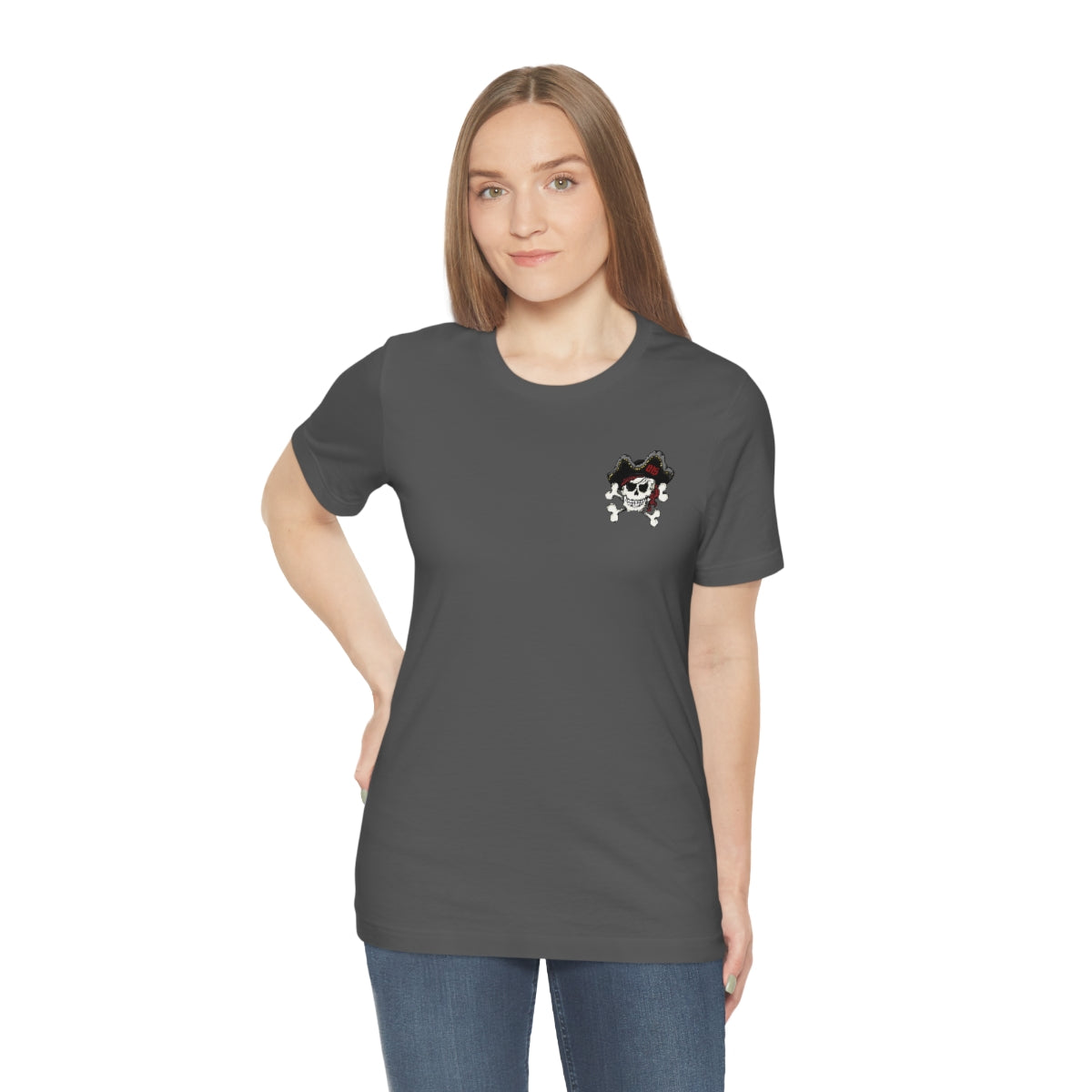 Class of 2026 - Unisex Jersey Short Sleeve Tee