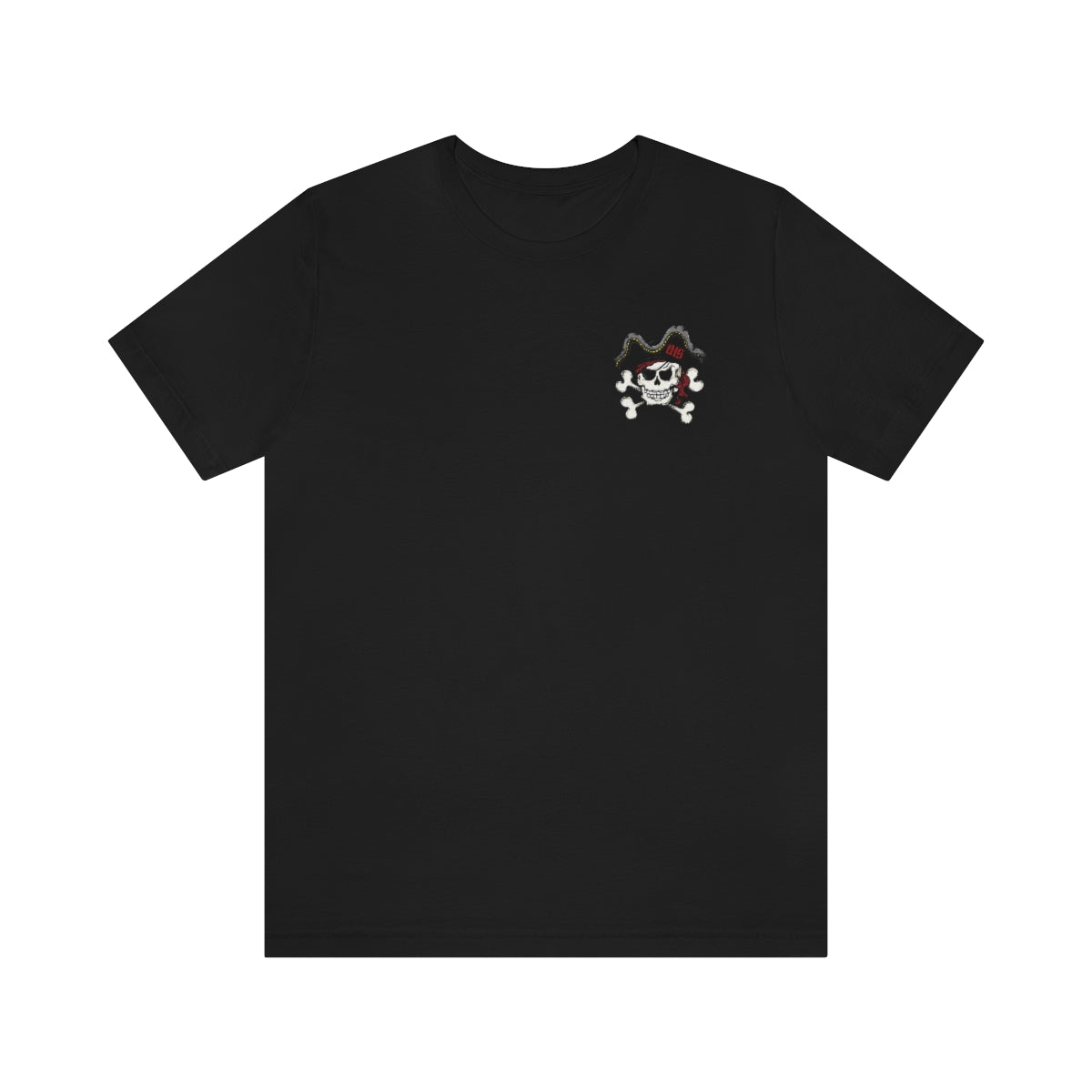 Class of 2026 - Unisex Jersey Short Sleeve Tee