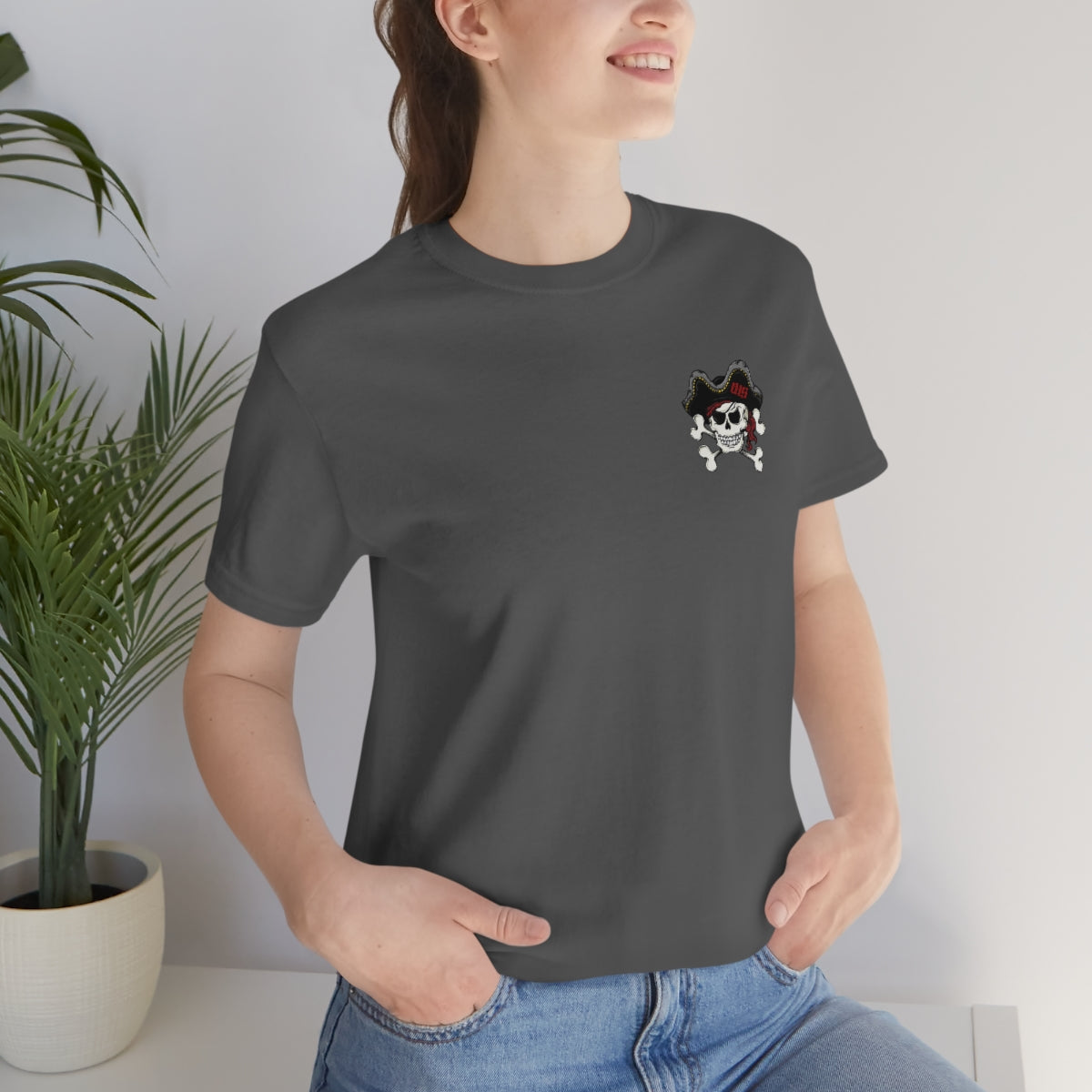 Class of 2025 - Unisex Jersey Short Sleeve Tee