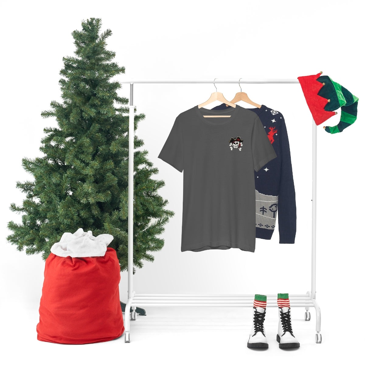 Class of 2025 - Unisex Jersey Short Sleeve Tee