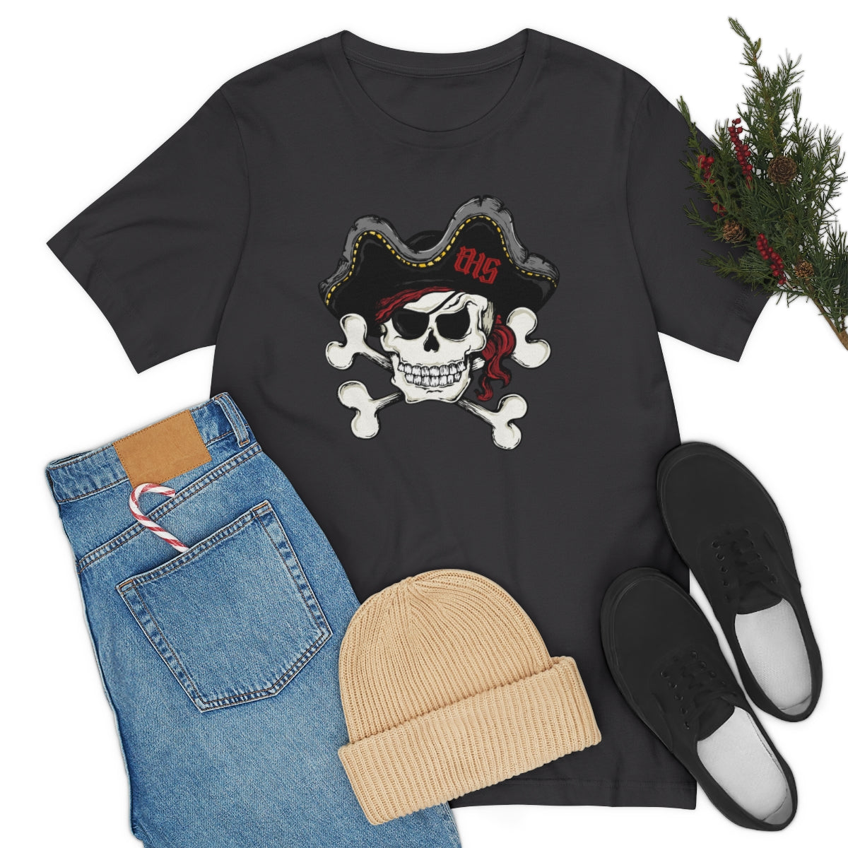 Proud Parent - Unisex Jersey Short Sleeve Tee