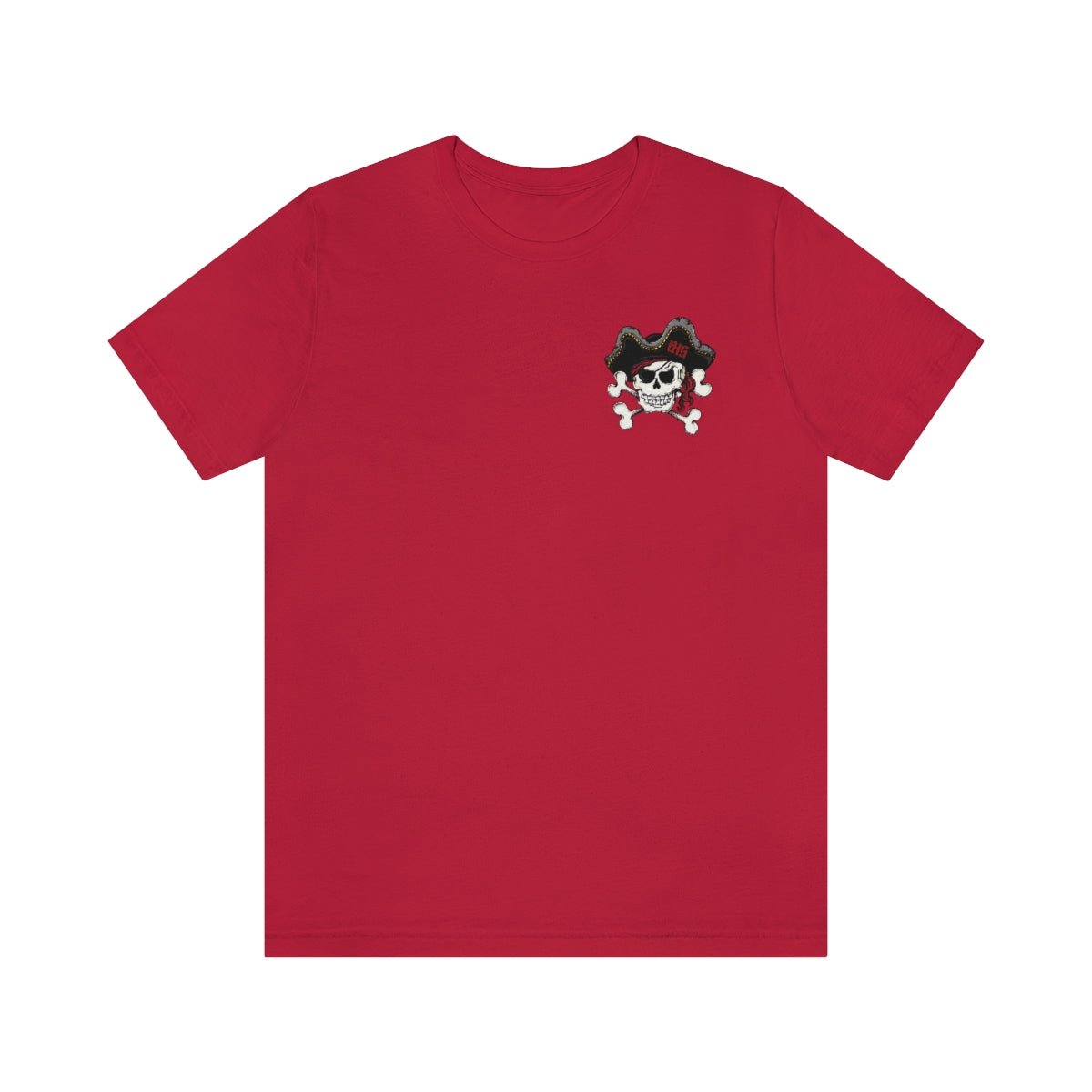 Class of 2026 - Unisex Jersey Short Sleeve Tee