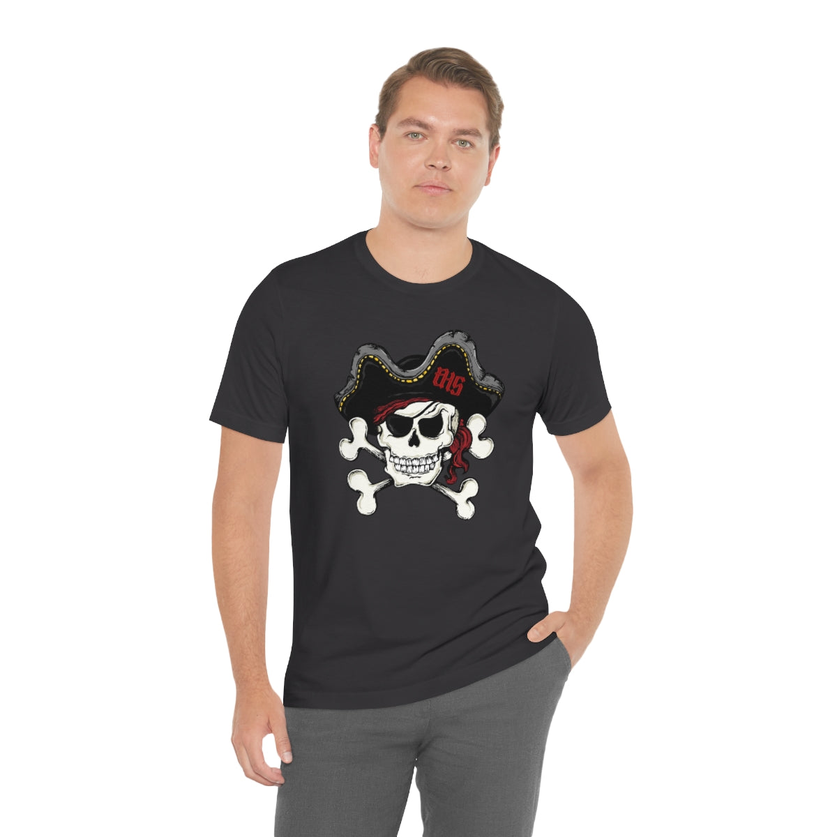 Proud Parent - Unisex Jersey Short Sleeve Tee
