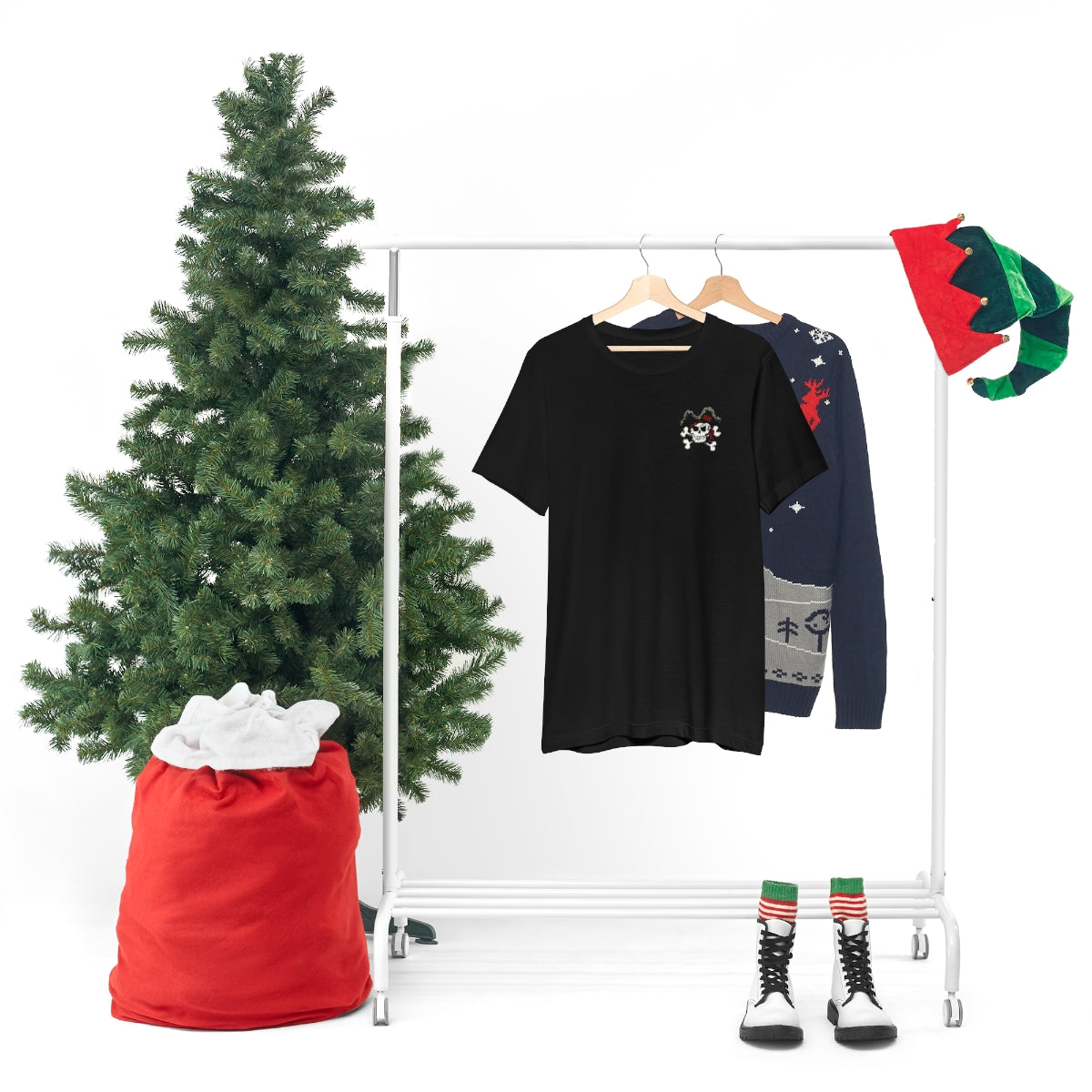 Class of 2025 - Unisex Jersey Short Sleeve Tee