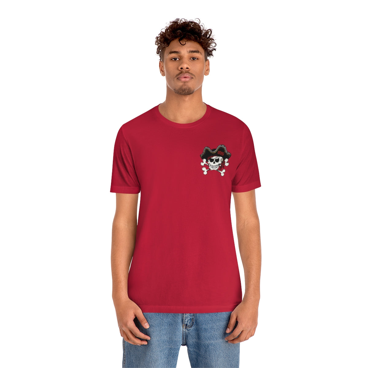 Class of 2026 - Unisex Jersey Short Sleeve Tee