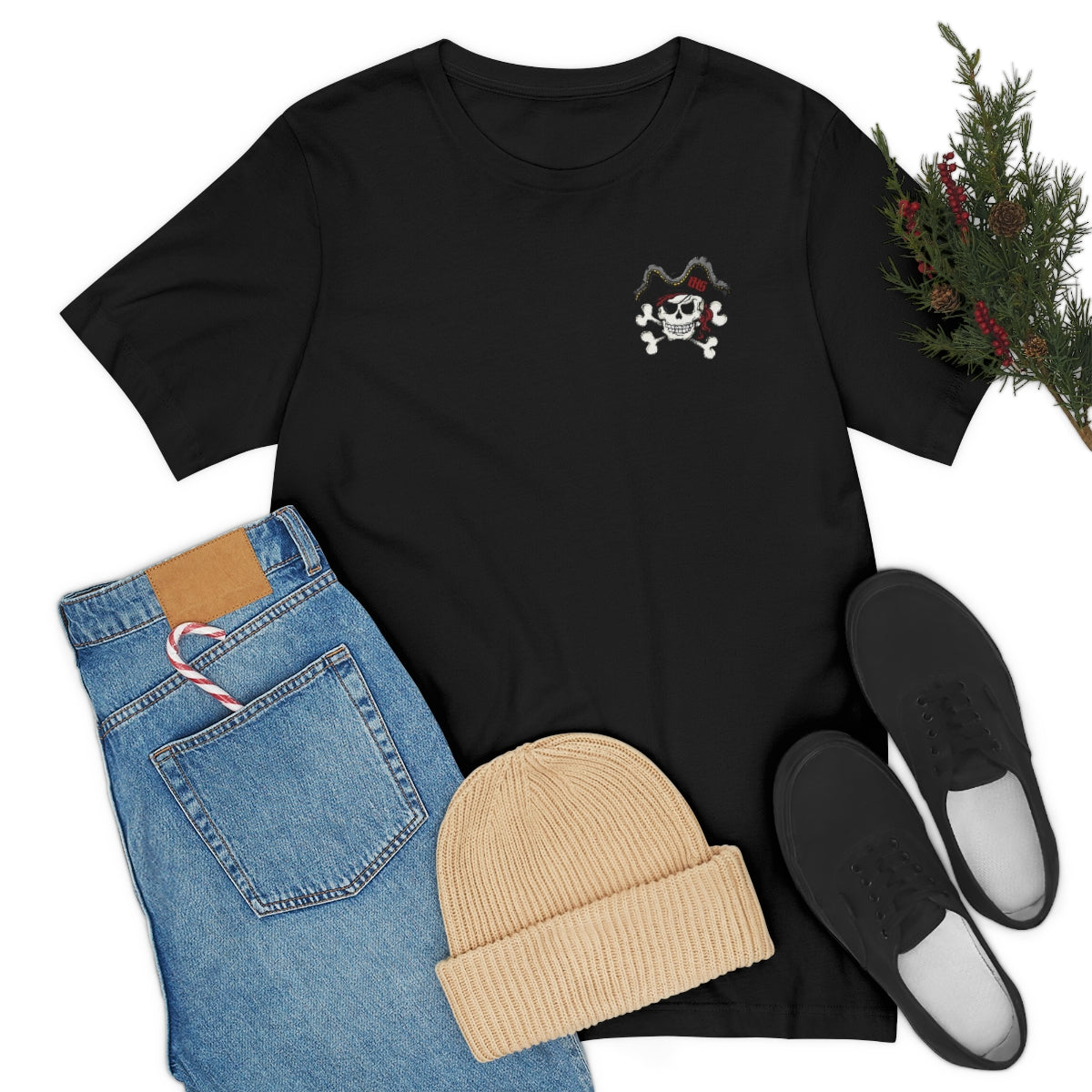 Class of 2025 - Unisex Jersey Short Sleeve Tee