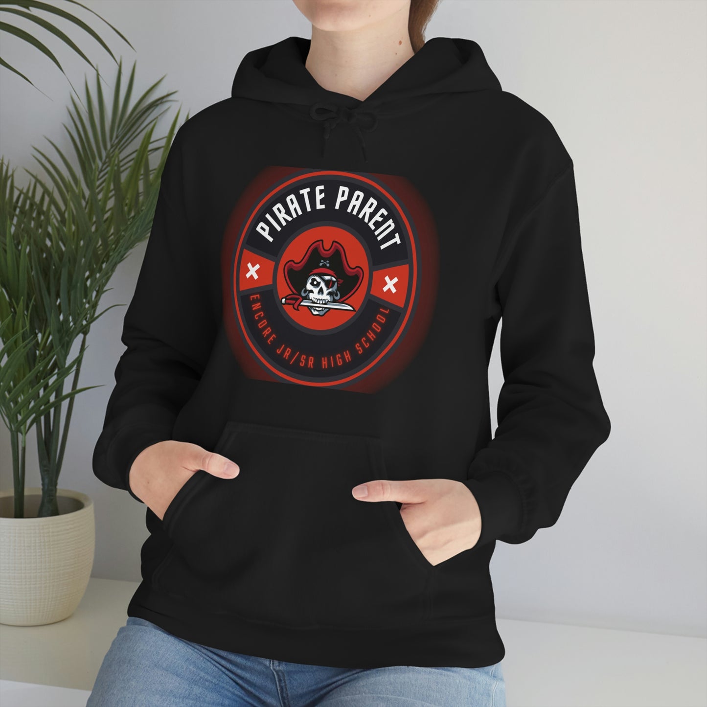 PARENT Sweatshirt