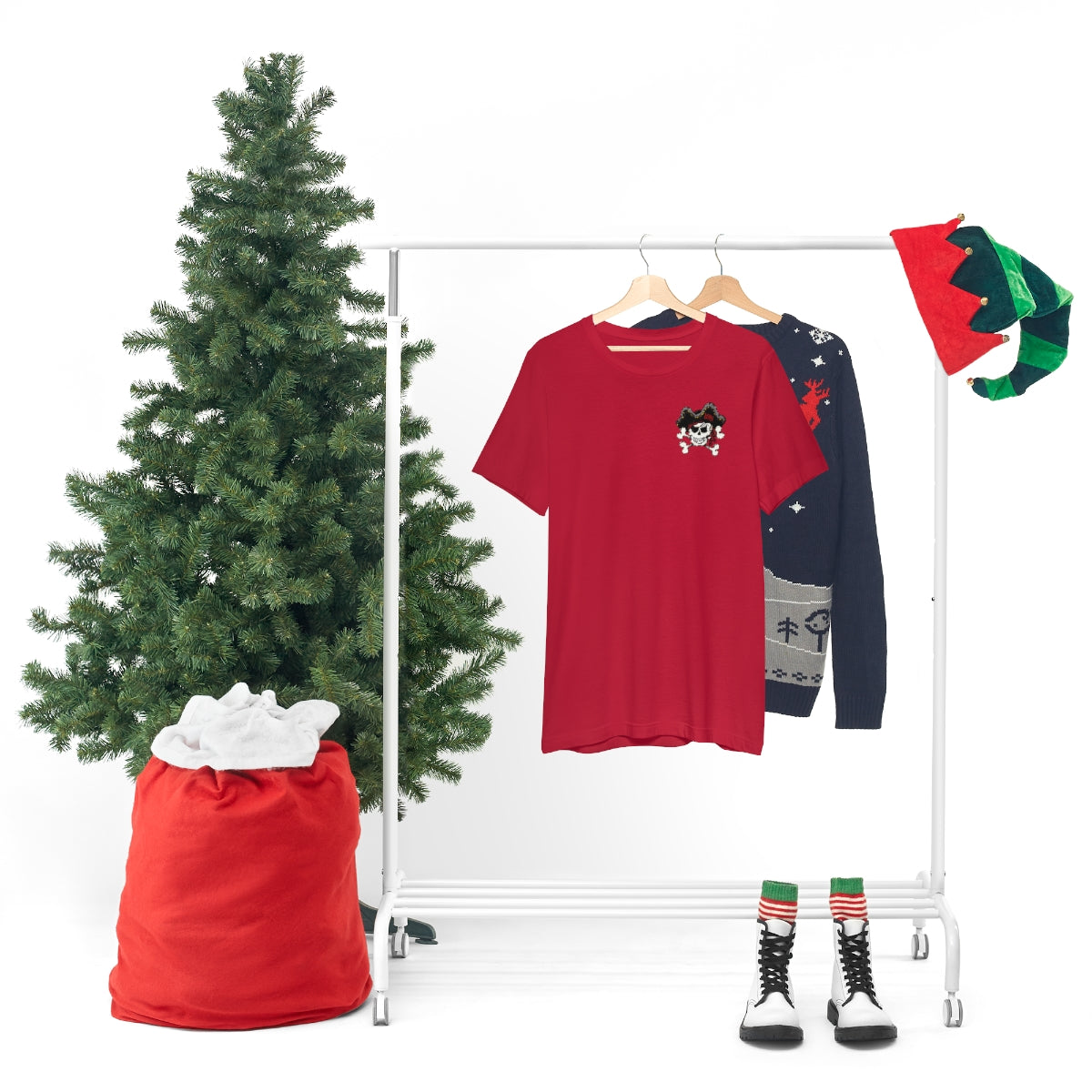 Class of 2025 - Unisex Jersey Short Sleeve Tee