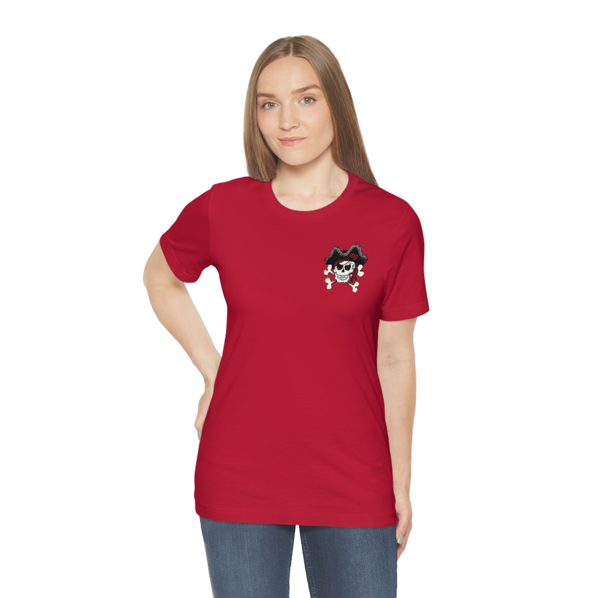 Class of 2025 - Unisex Jersey Short Sleeve Tee