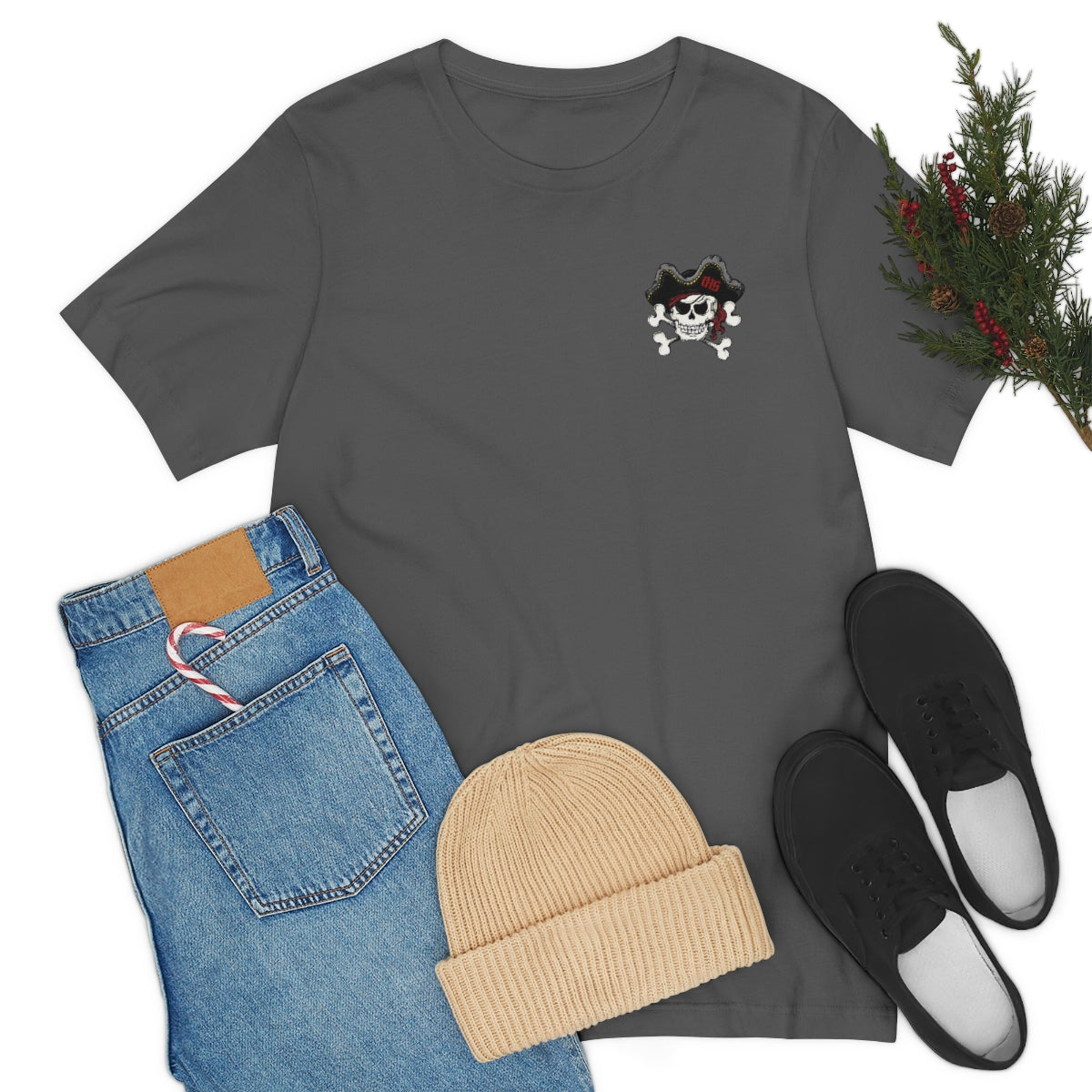 Class of 2025 - Unisex Jersey Short Sleeve Tee