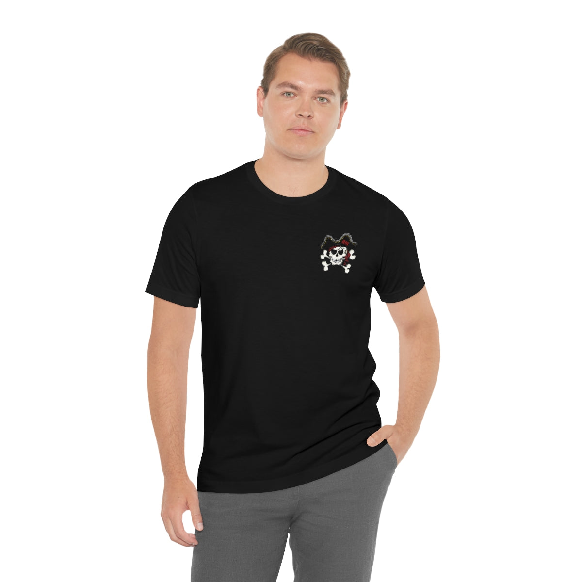 Class of 2026 - Unisex Jersey Short Sleeve Tee