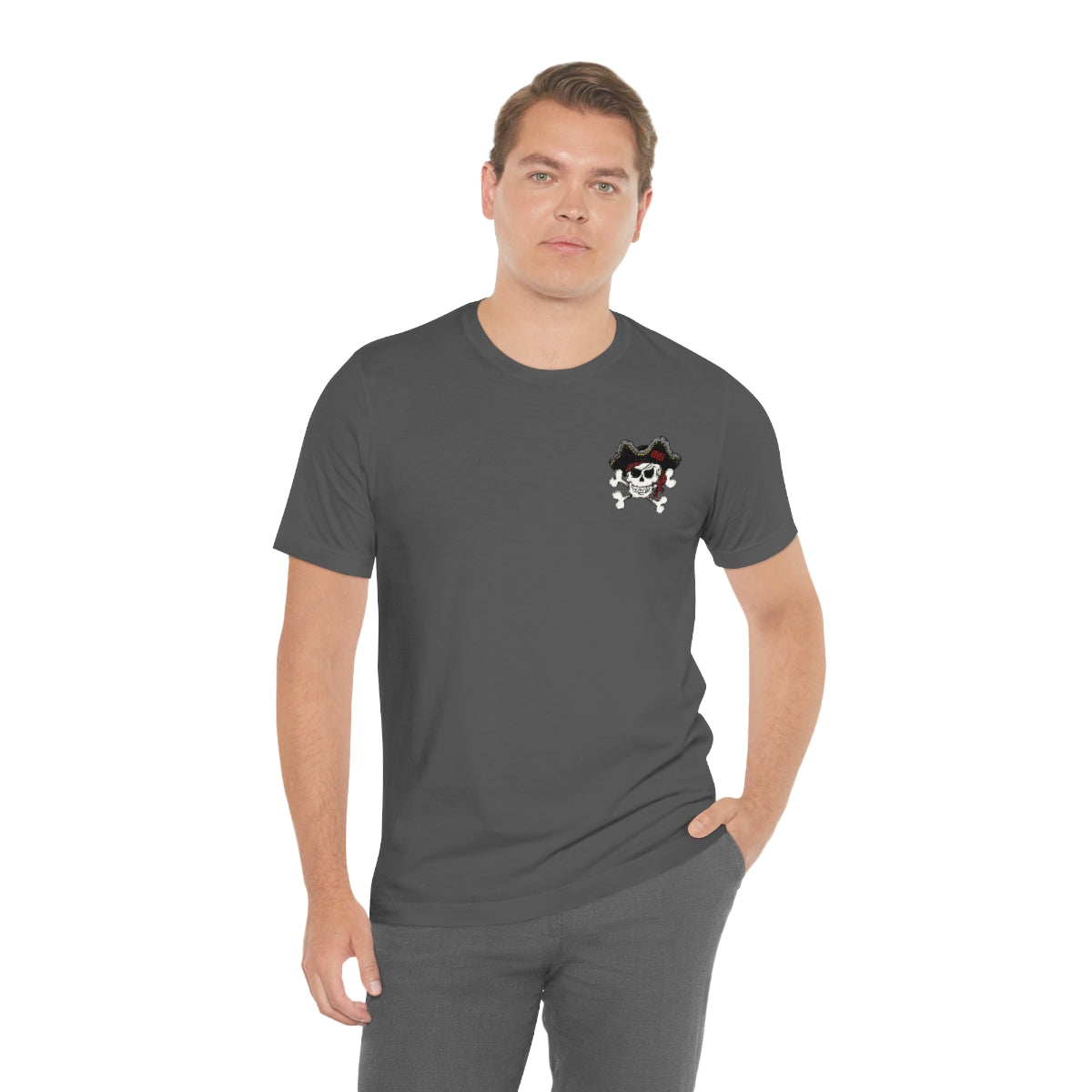 Class of 2026 - Unisex Jersey Short Sleeve Tee