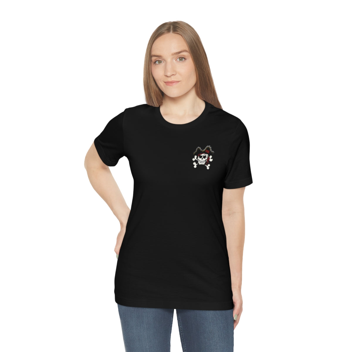 Class of 2026 - Unisex Jersey Short Sleeve Tee