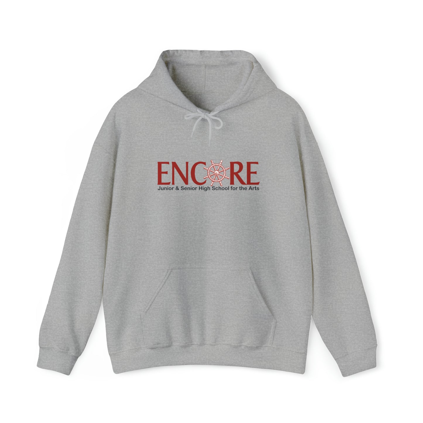 Staff Sweatshirt