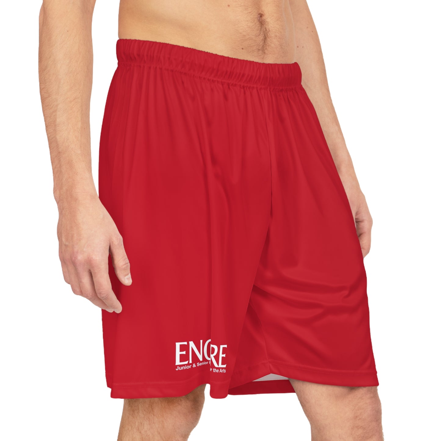 PE Shorts