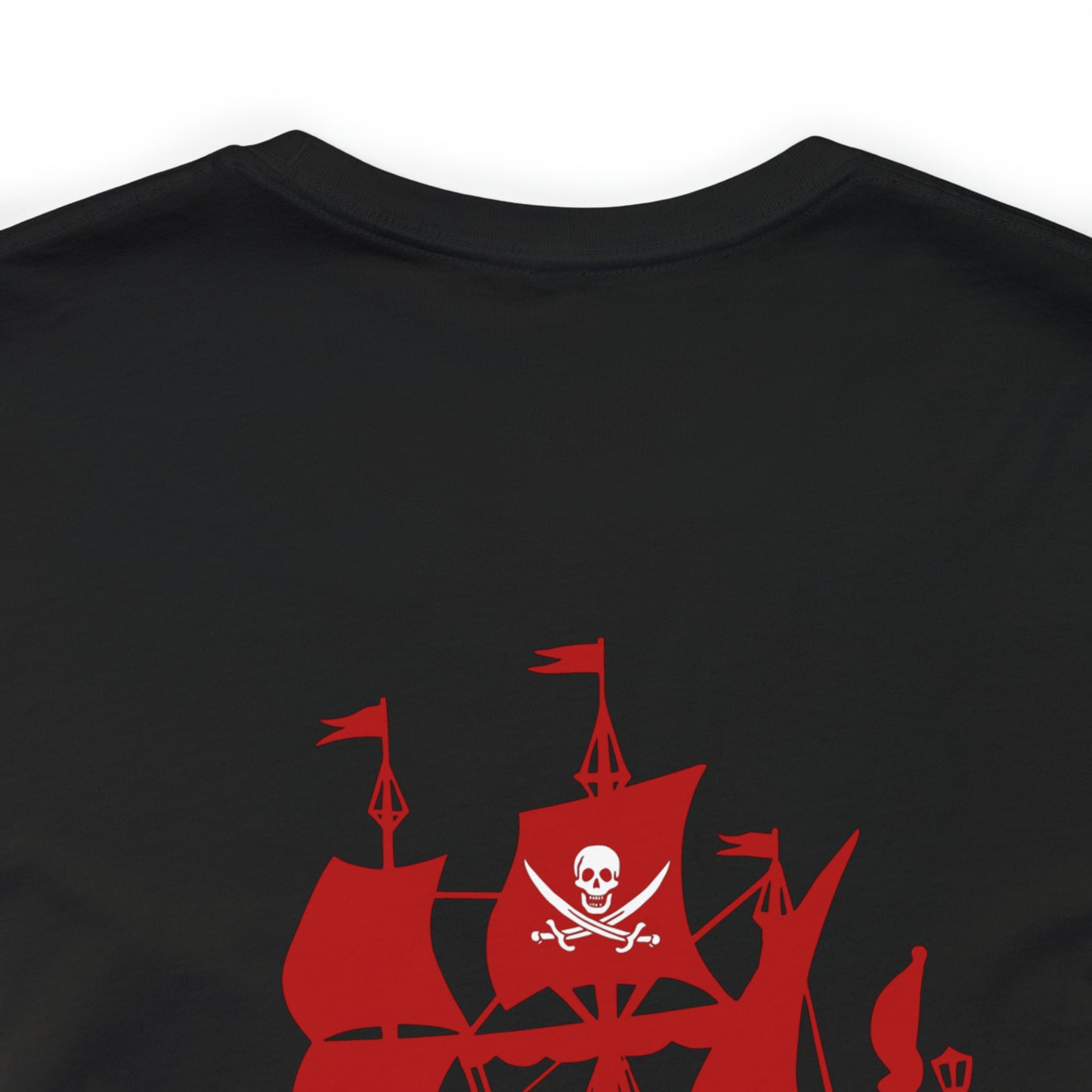 Staff T-Shirt