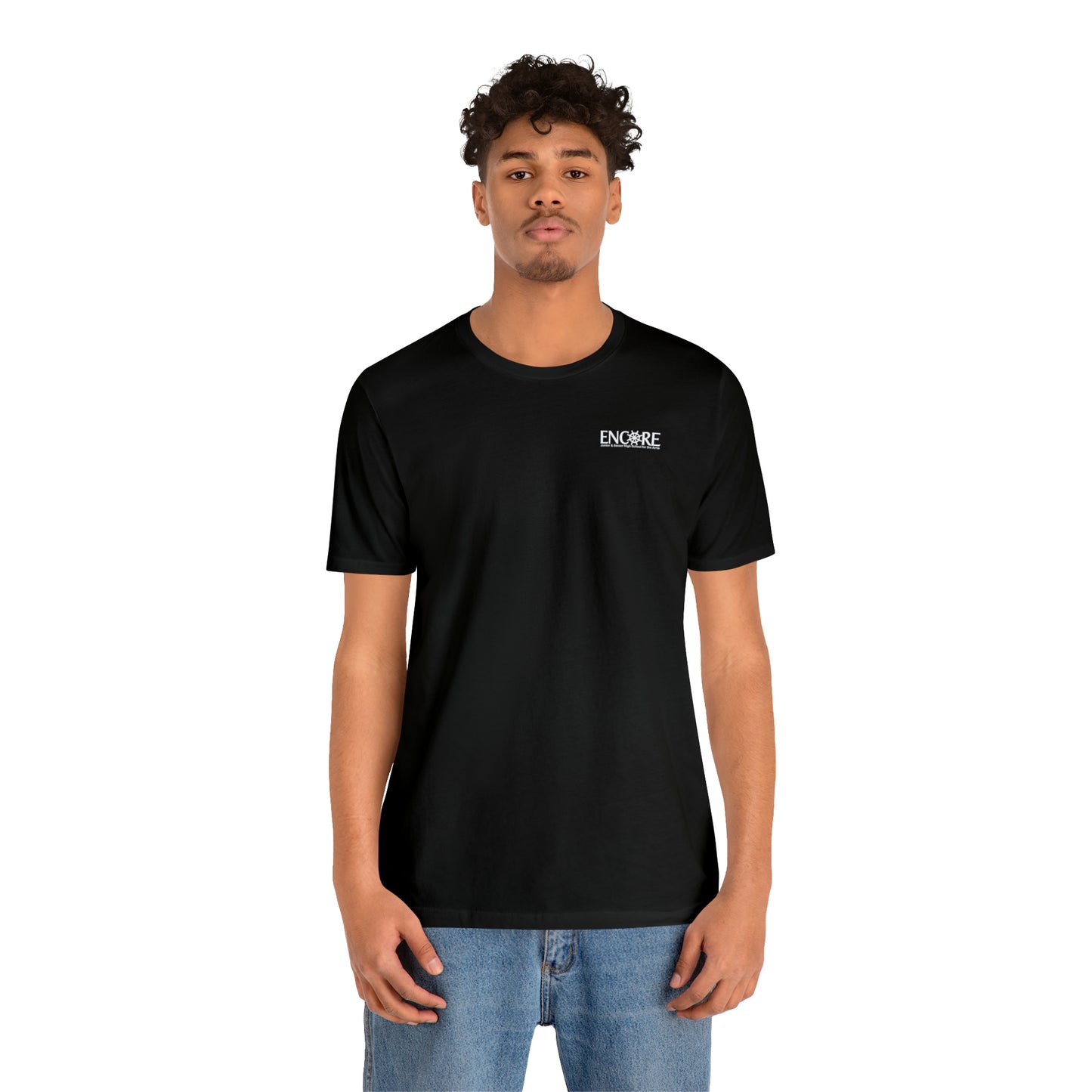Staff T-Shirt
