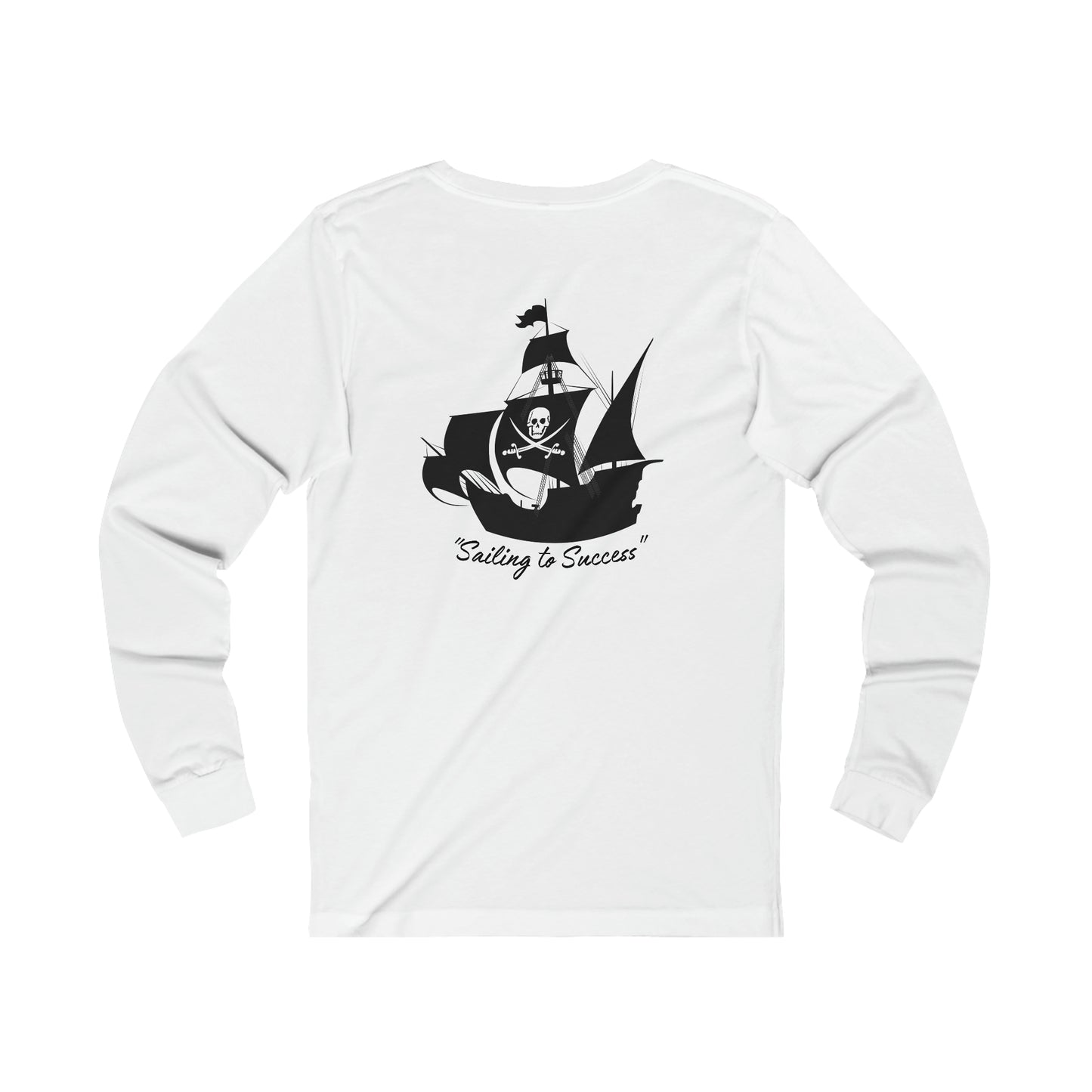 Staff Long Sleeve