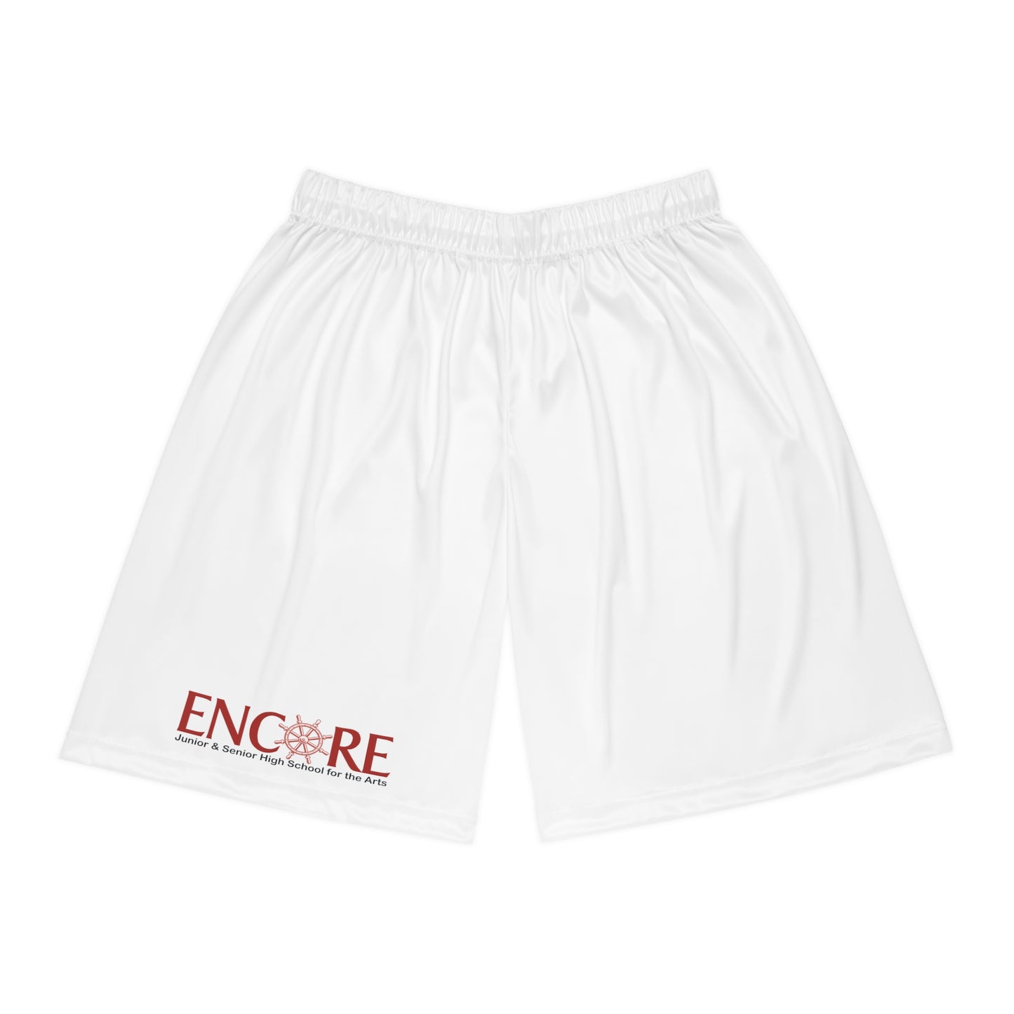 PE Shorts