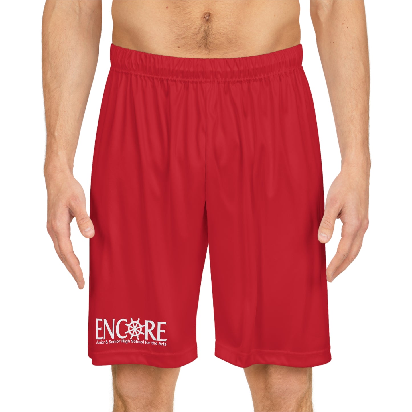 PE Shorts