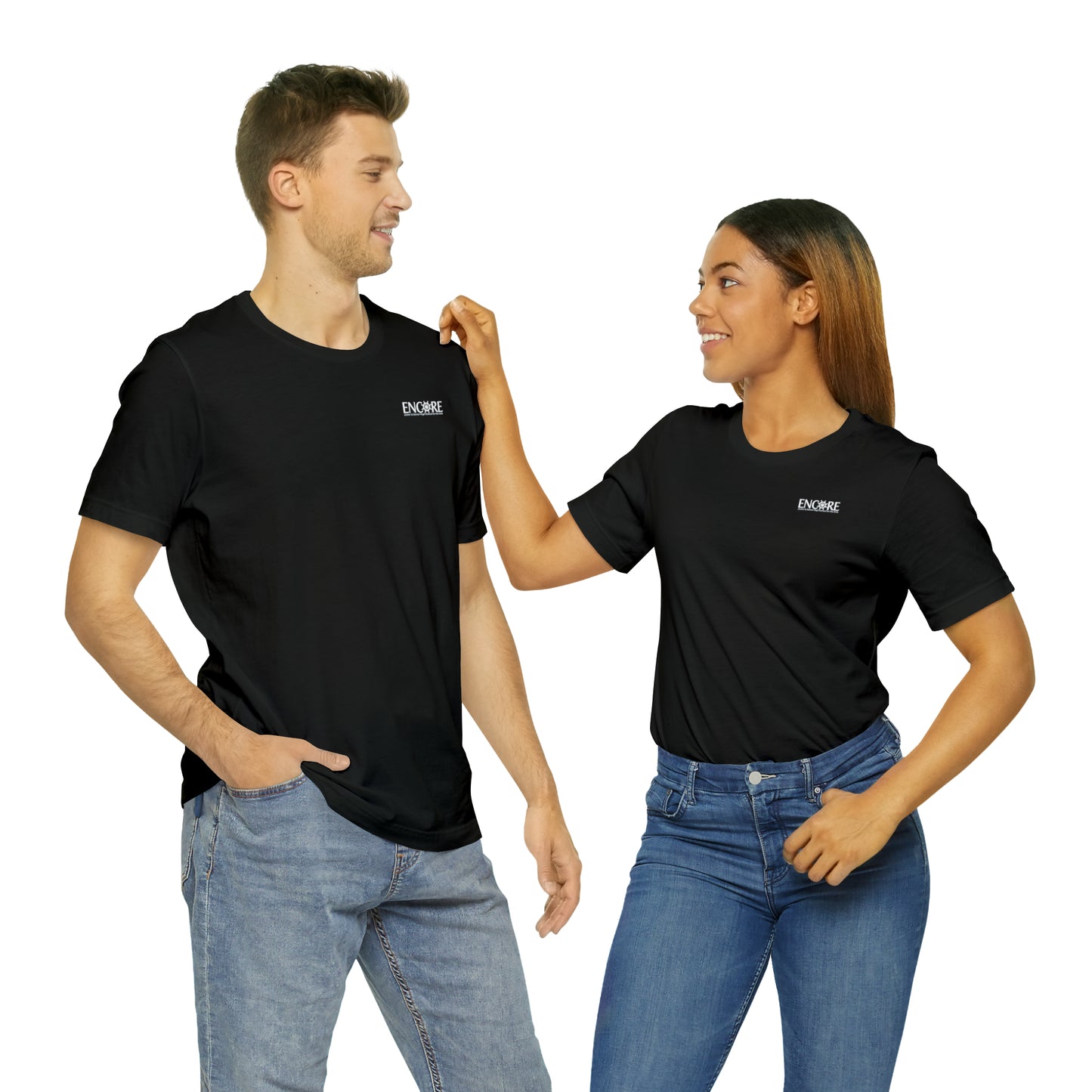 Staff T-Shirt