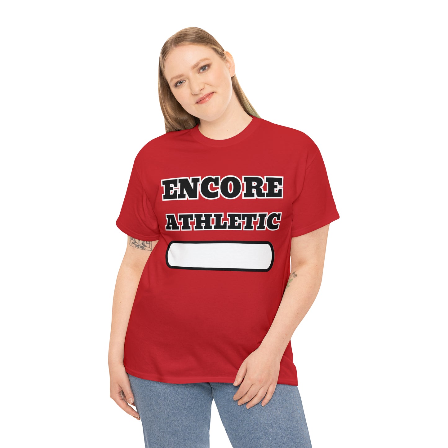 PE Shirt