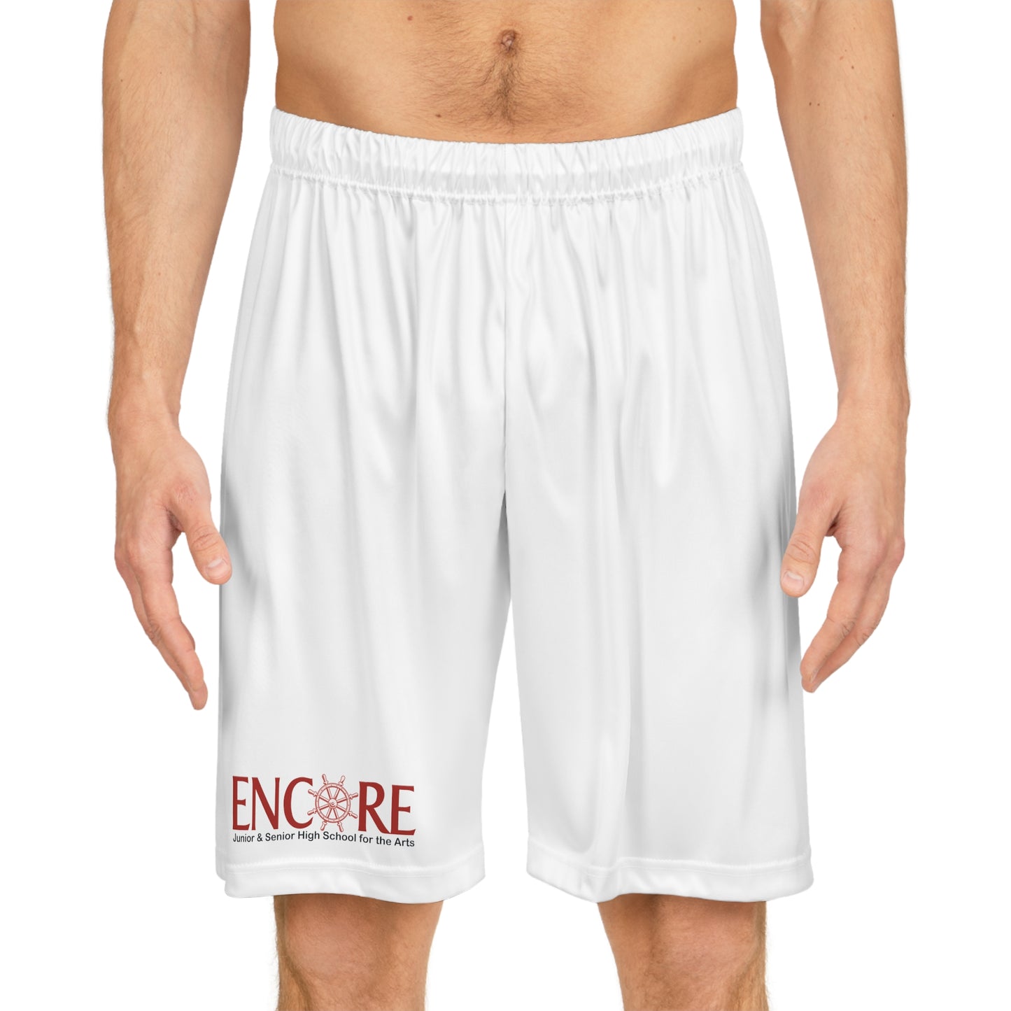 PE Shorts