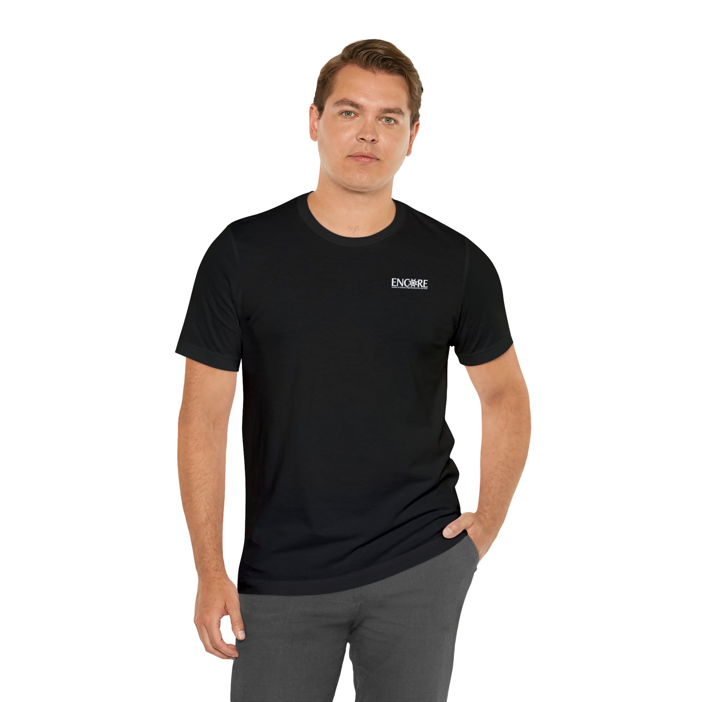Staff T-Shirt