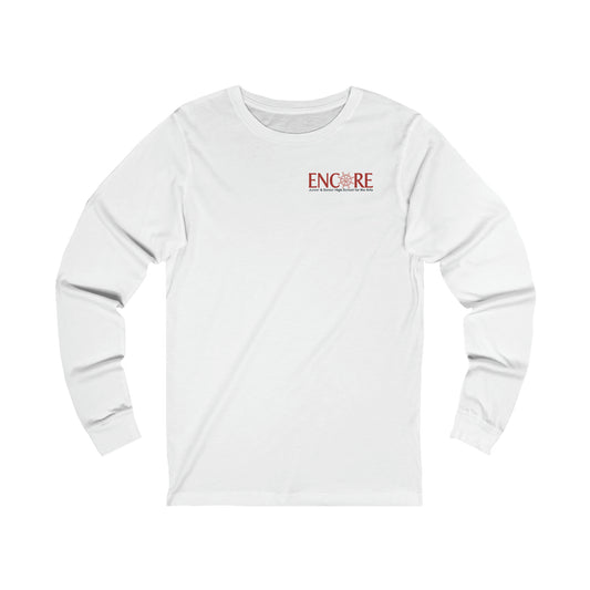 Staff Long Sleeve