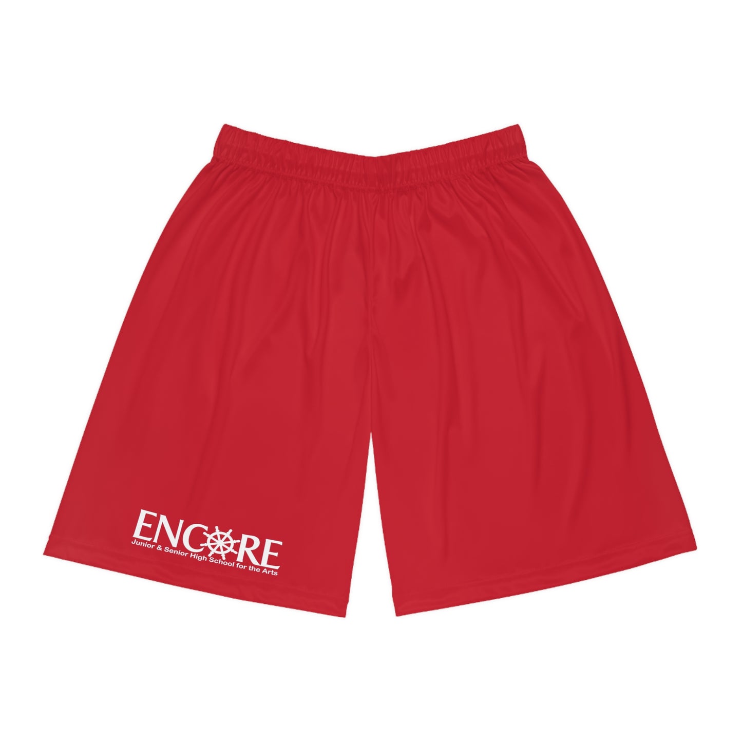 PE Shorts