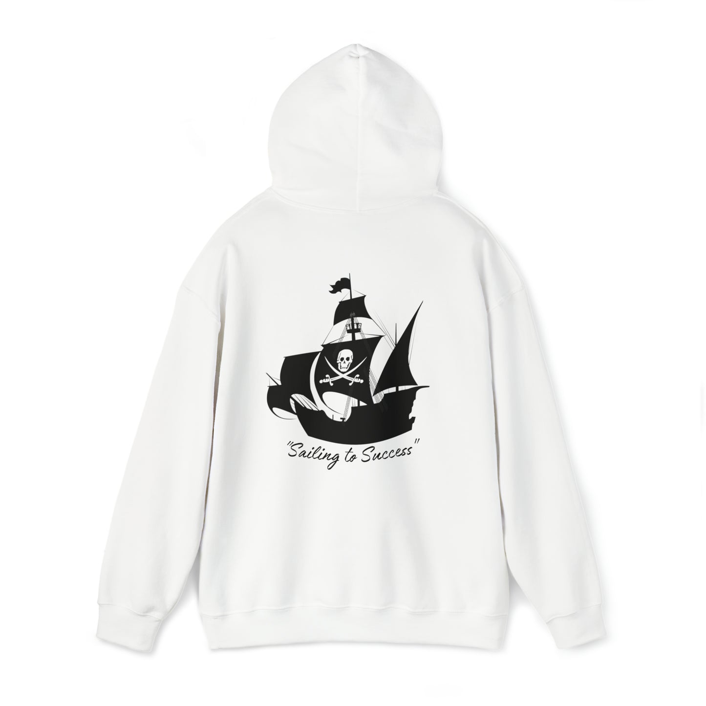 Staff Sweatshirt