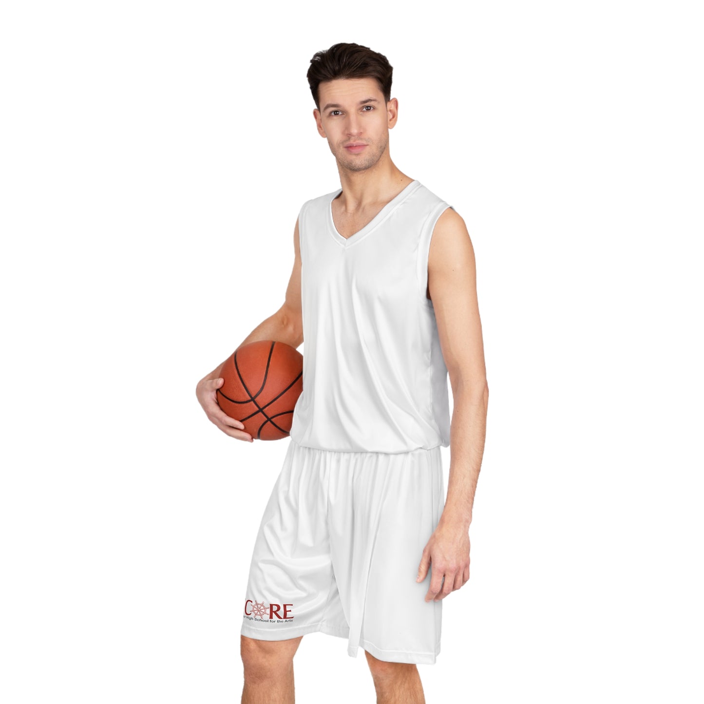 PE Shorts