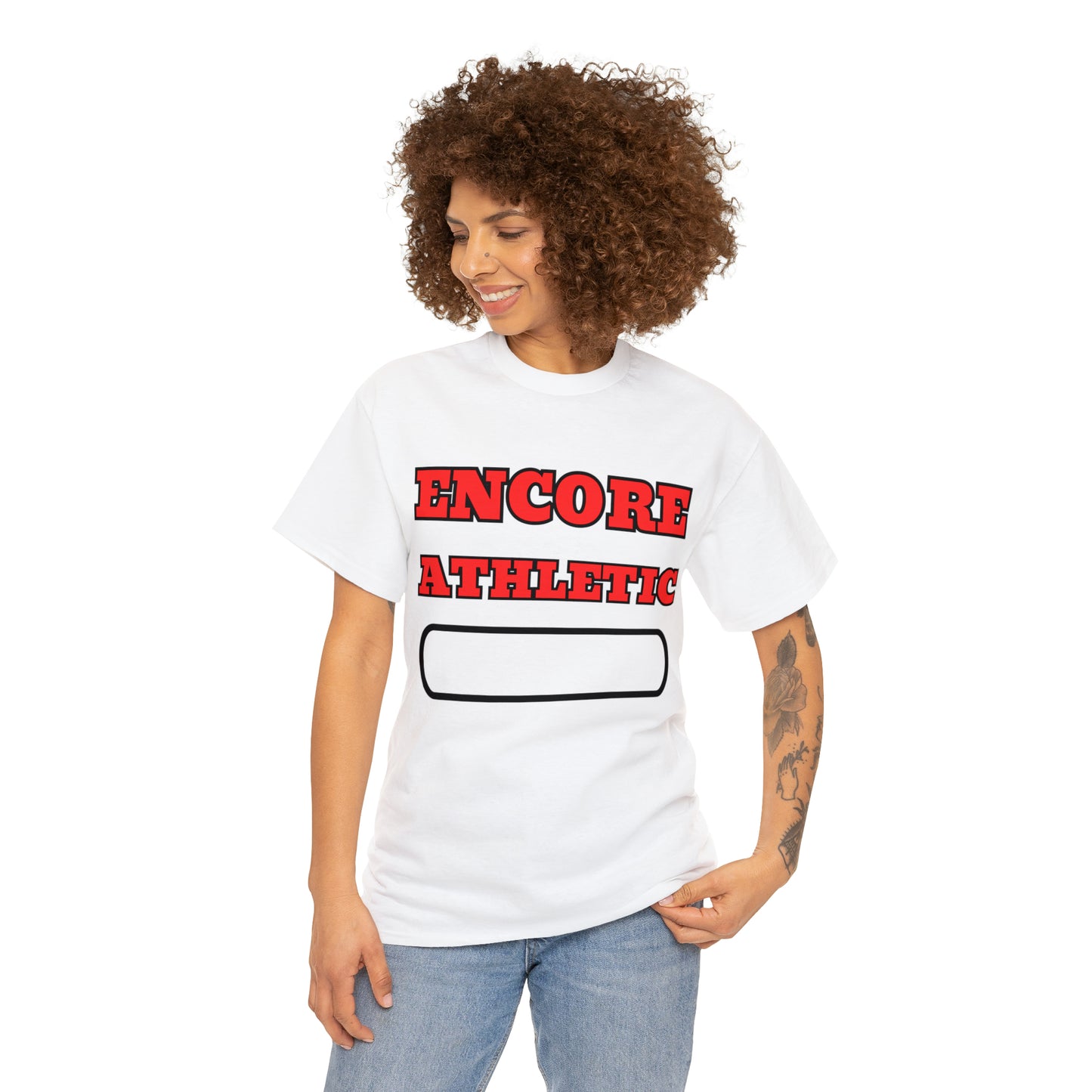 PE Shirt